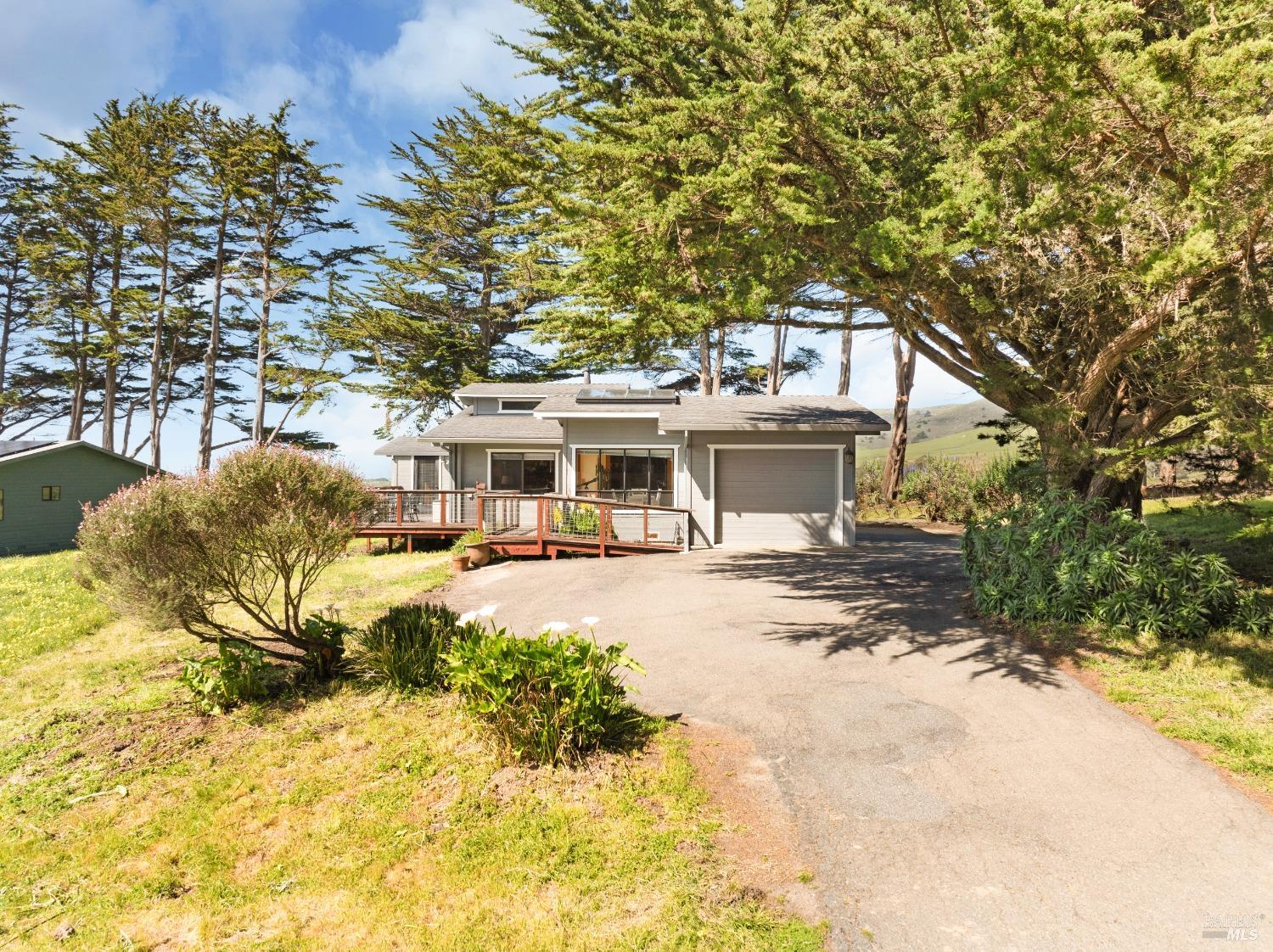 Detail Gallery Image 9 of 25 For 221 Calle Del Sol Unkn, Bodega Bay,  CA 94923 - 3 Beds | 2 Baths