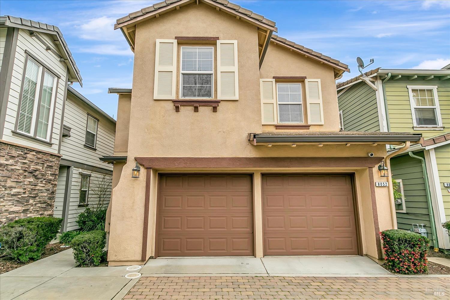 Detail Gallery Image 1 of 48 For 8052 Carlisle Way, Vallejo,  CA 94591 - 3 Beds | 2/1 Baths