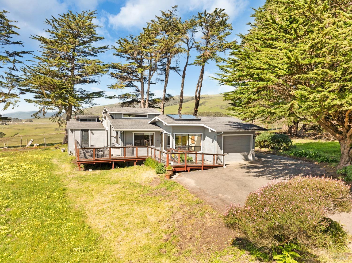 Detail Gallery Image 8 of 25 For 221 Calle Del Sol Unkn, Bodega Bay,  CA 94923 - 3 Beds | 2 Baths