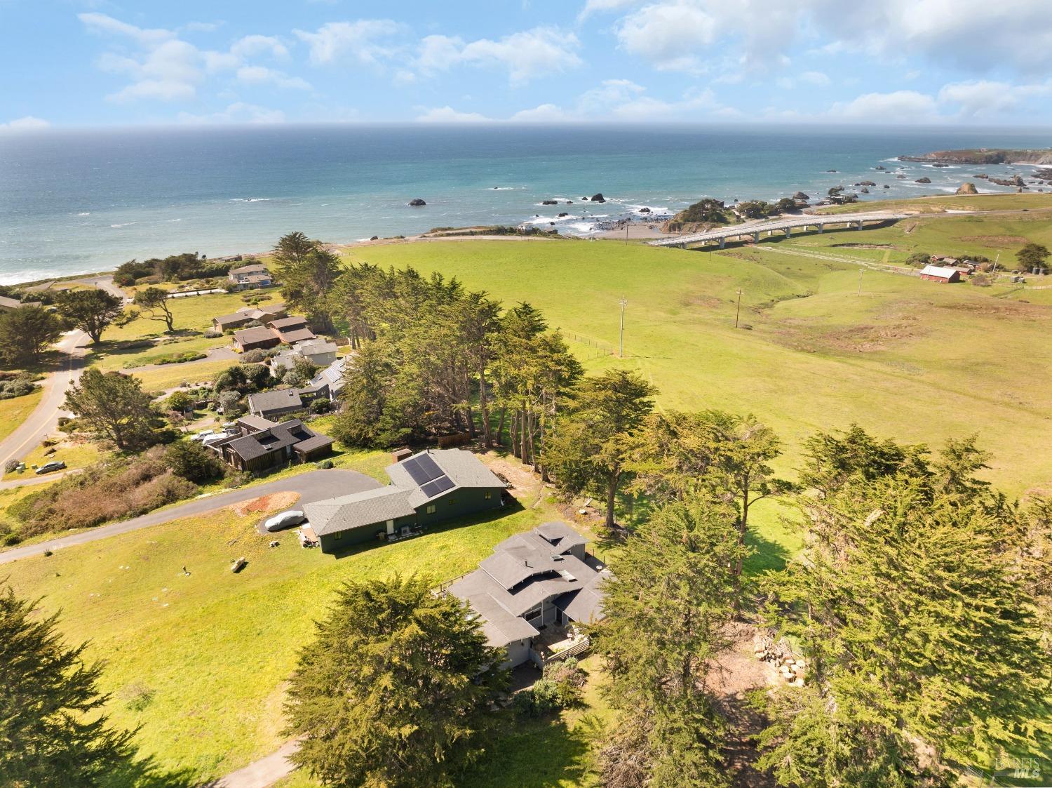 Detail Gallery Image 25 of 25 For 221 Calle Del Sol Unkn, Bodega Bay,  CA 94923 - 3 Beds | 2 Baths