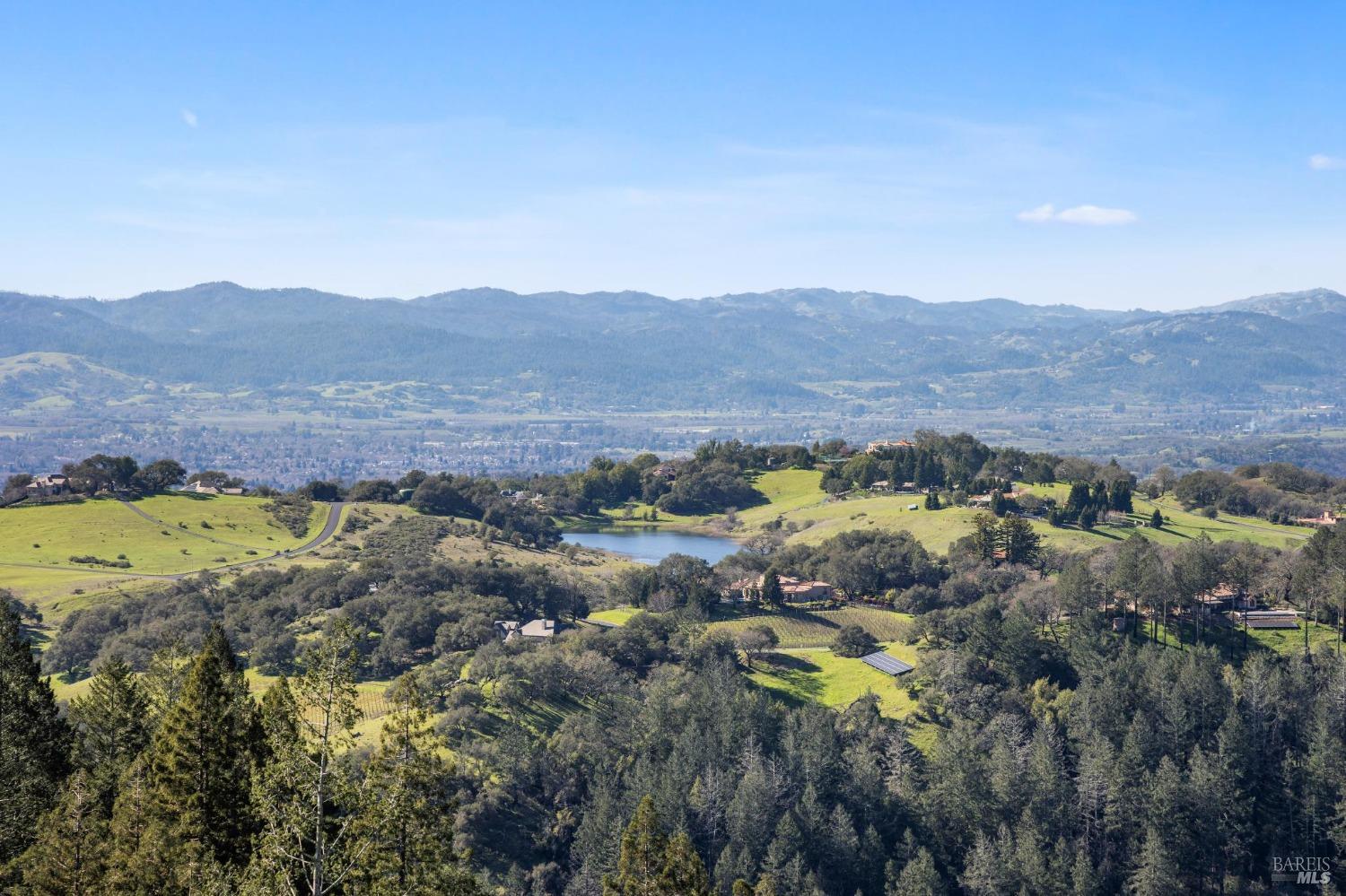 Detail Gallery Image 66 of 99 For 2025 Redwood Hill Rd, Santa Rosa,  CA 95404 - 5 Beds | 6/1 Baths