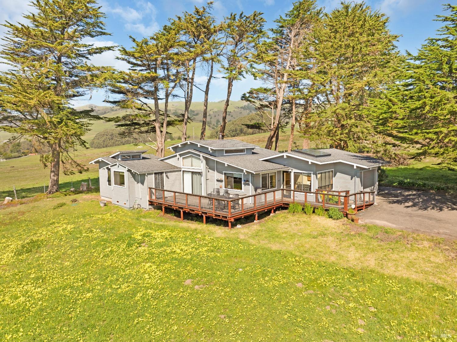Detail Gallery Image 7 of 25 For 221 Calle Del Sol Unkn, Bodega Bay,  CA 94923 - 3 Beds | 2 Baths