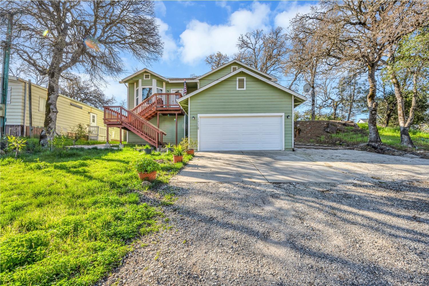Photo of 15913 22nd Ave in Clearlake, CA