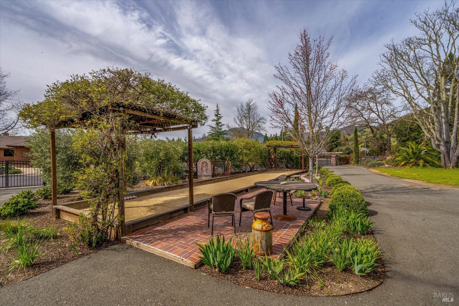 Detail Gallery Image 26 of 32 For 1714 Michael Way, Calistoga,  CA 94515 - 3 Beds | 2 Baths