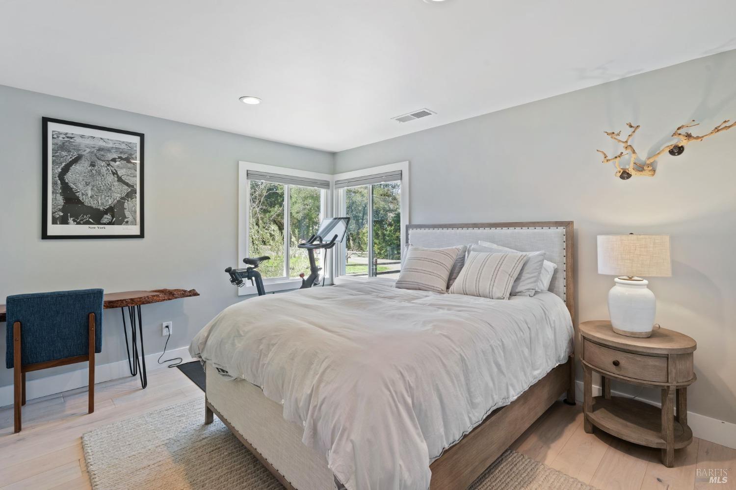 Detail Gallery Image 25 of 54 For 99 Lile Ln, Cloverdale,  CA 95425 - 3 Beds | 2/1 Baths
