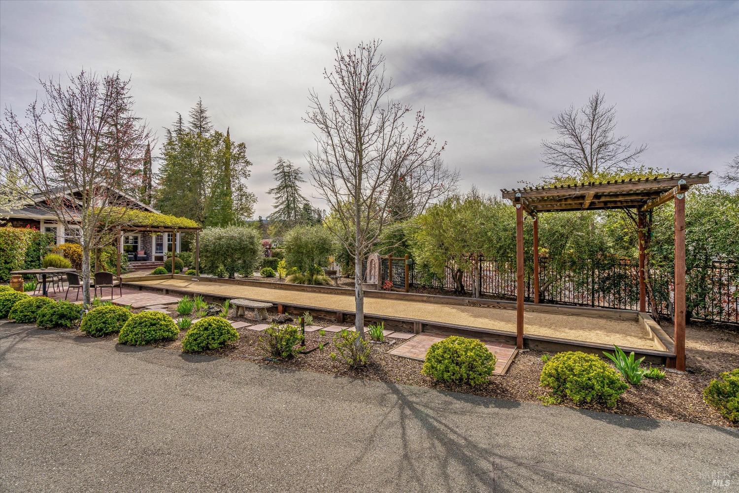 Detail Gallery Image 27 of 32 For 1714 Michael Way, Calistoga,  CA 94515 - 3 Beds | 2 Baths