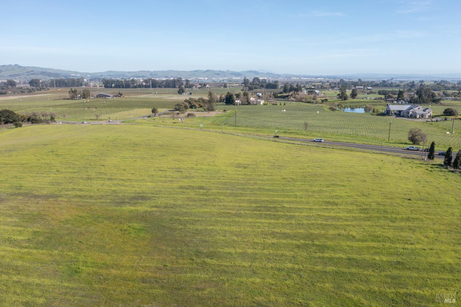 Carneros Highway, Napa, California image 5