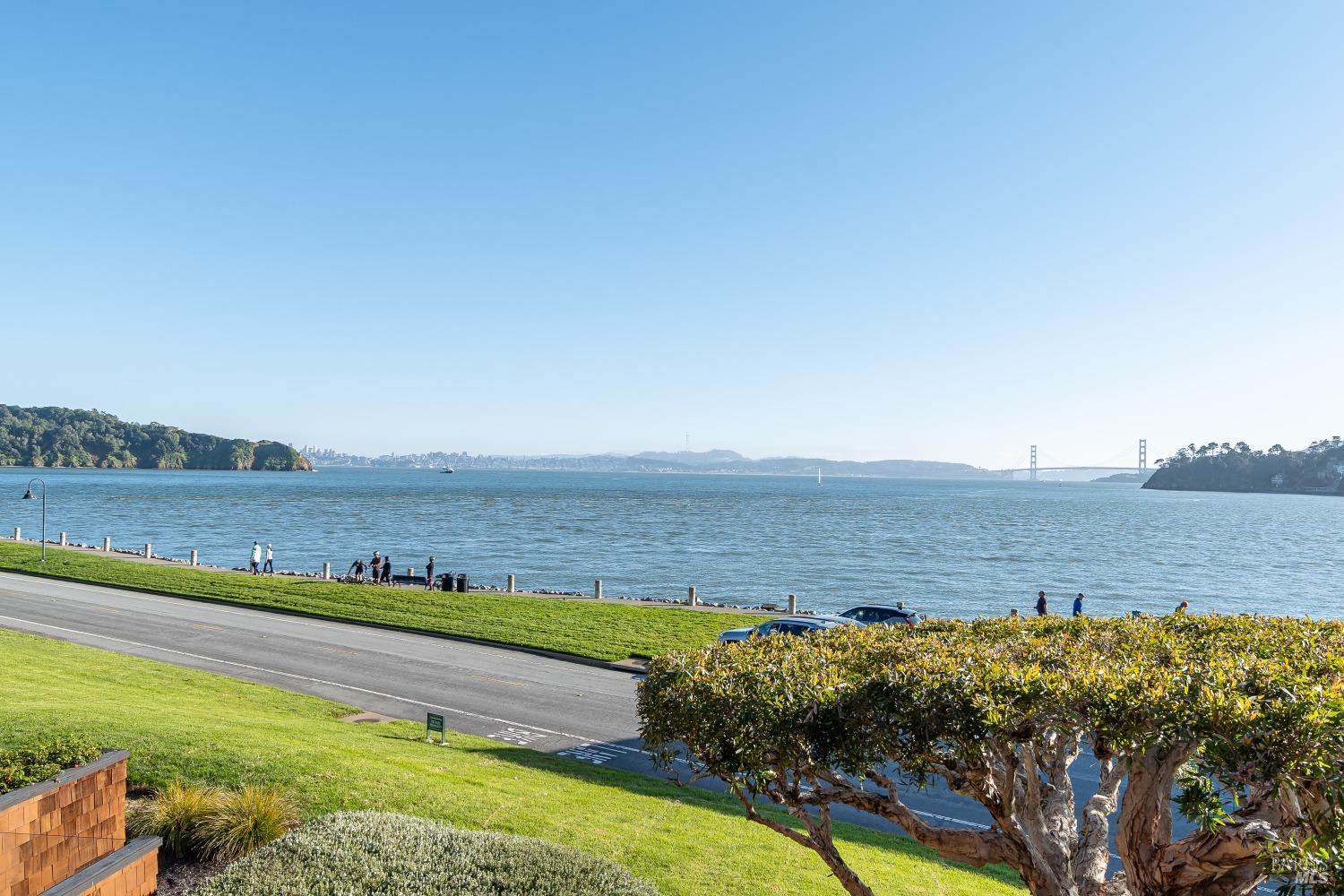 Detail Gallery Image 13 of 42 For 403 Paradise Dr, Tiburon,  CA 94920 - 3 Beds | 2/1 Baths
