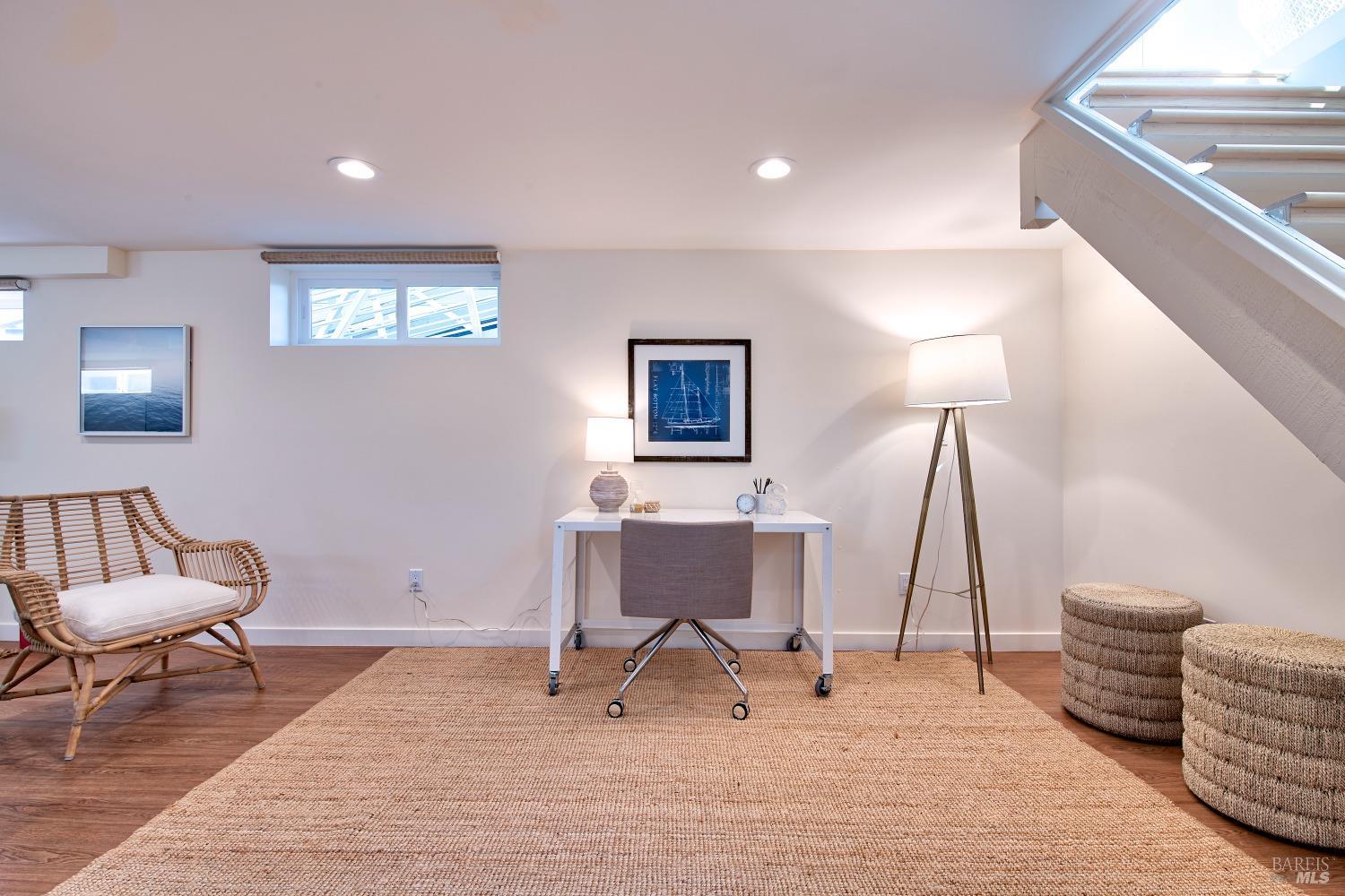 Detail Gallery Image 26 of 32 For 39 W Pier Unkn, Sausalito,  CA 94965 - 2 Beds | 2 Baths