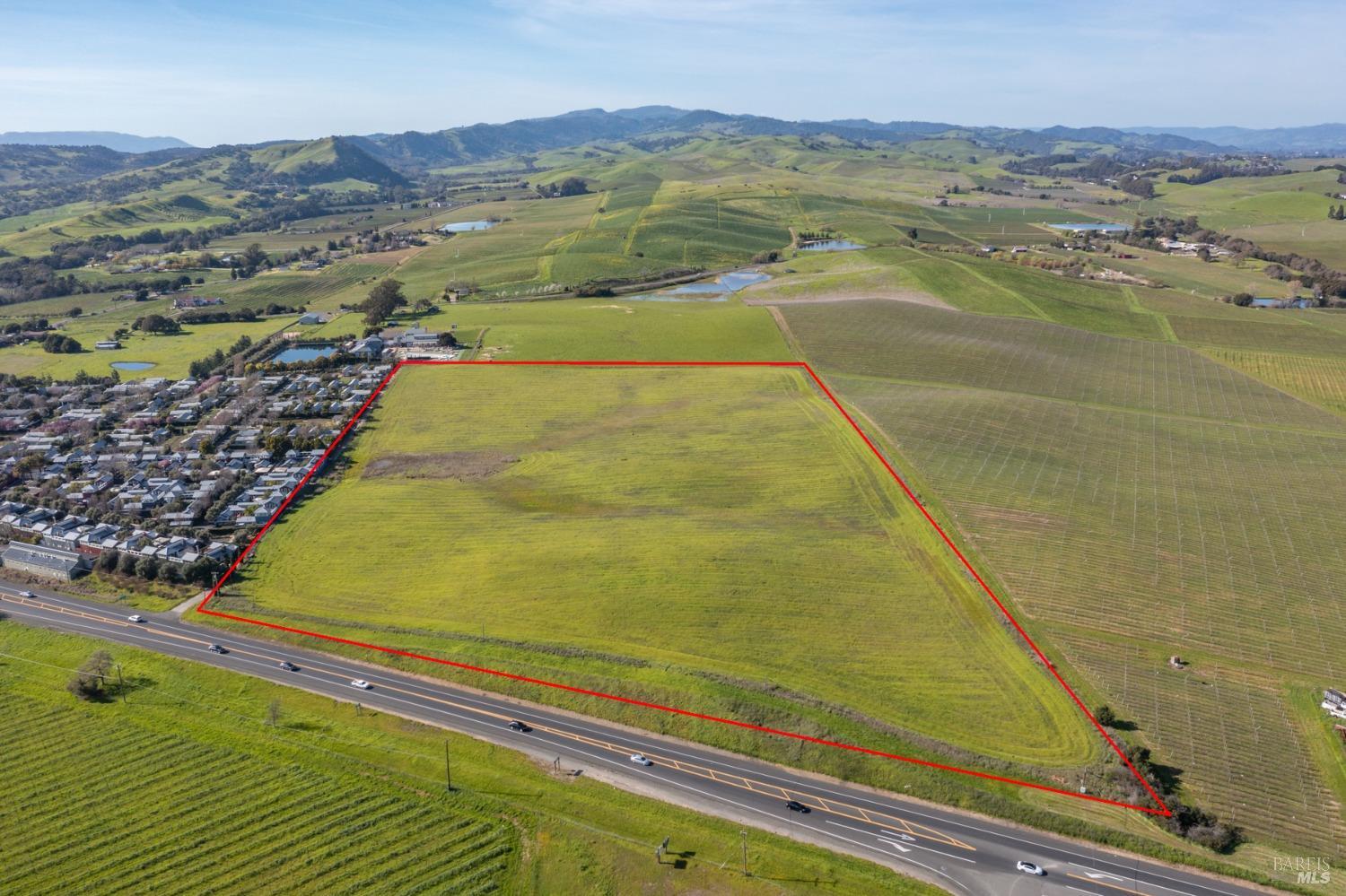 Carneros Highway, Napa, California image 29