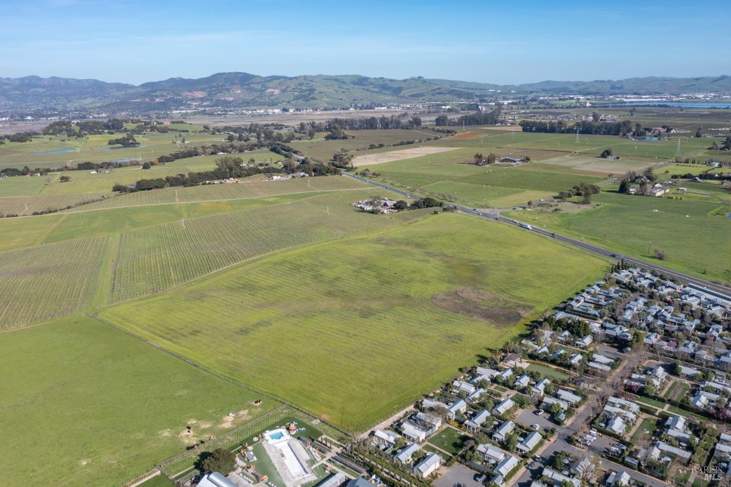 Carneros Highway, Napa, California image 22