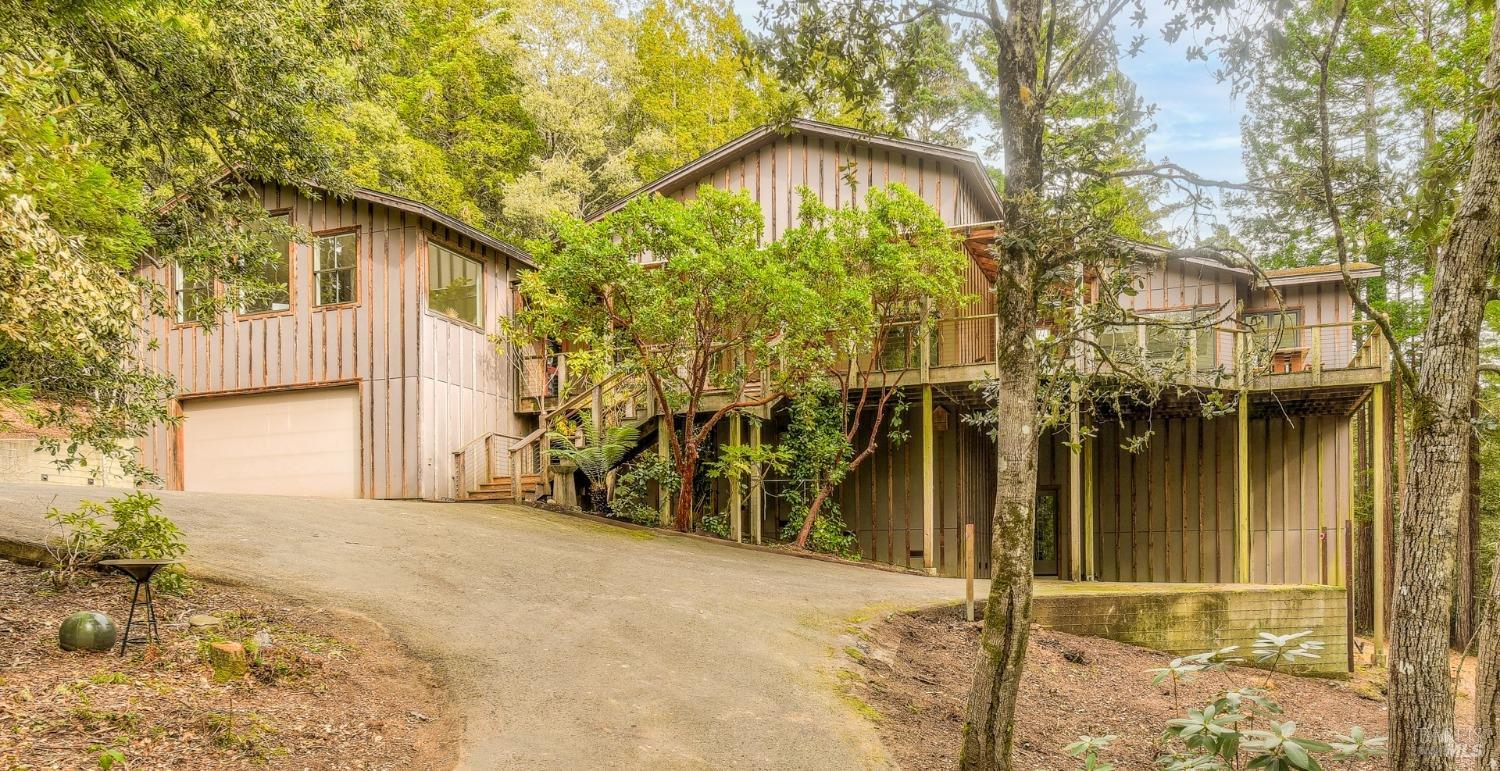 Photo of 33256 Sea Forest Dr in The Sea Ranch, CA