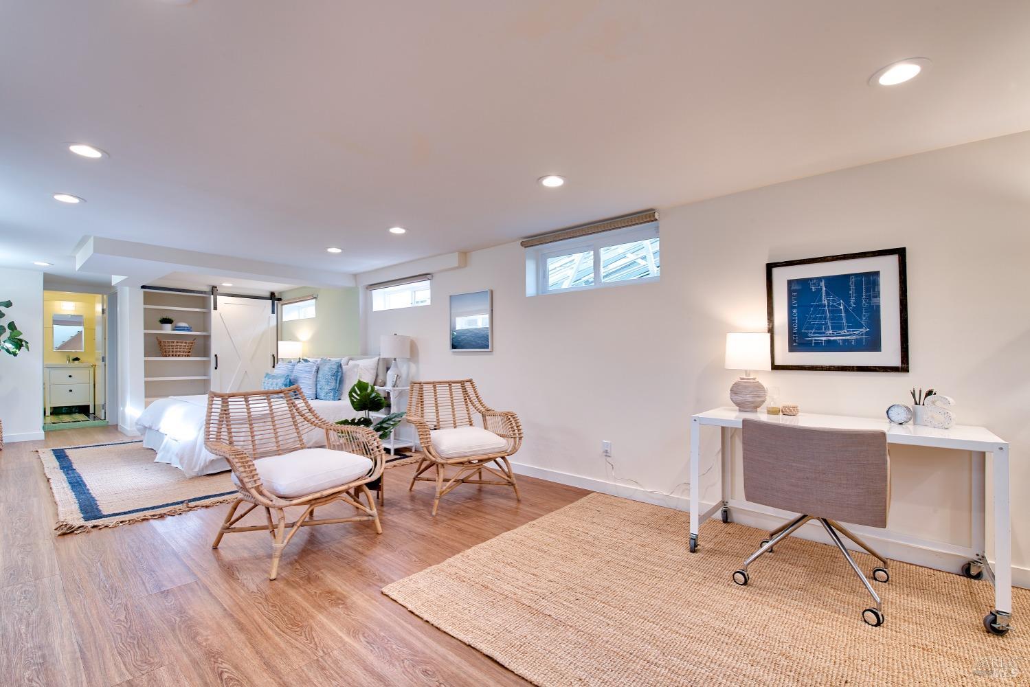 Detail Gallery Image 27 of 32 For 39 W Pier Unkn, Sausalito,  CA 94965 - 2 Beds | 2 Baths