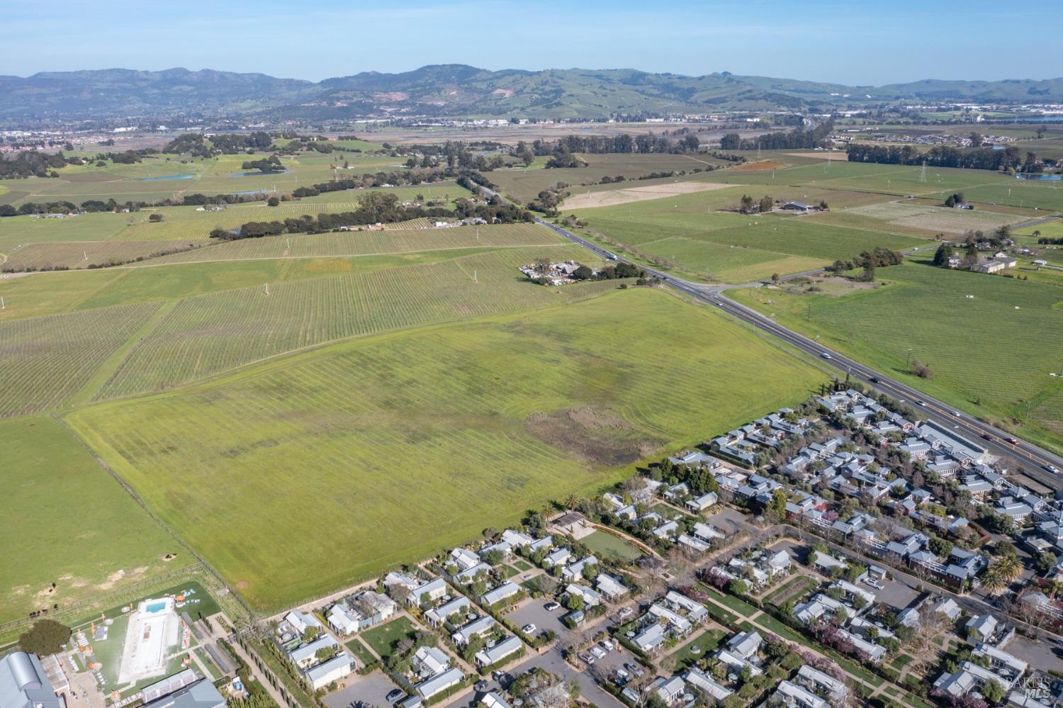 Carneros Highway, Napa, California image 23