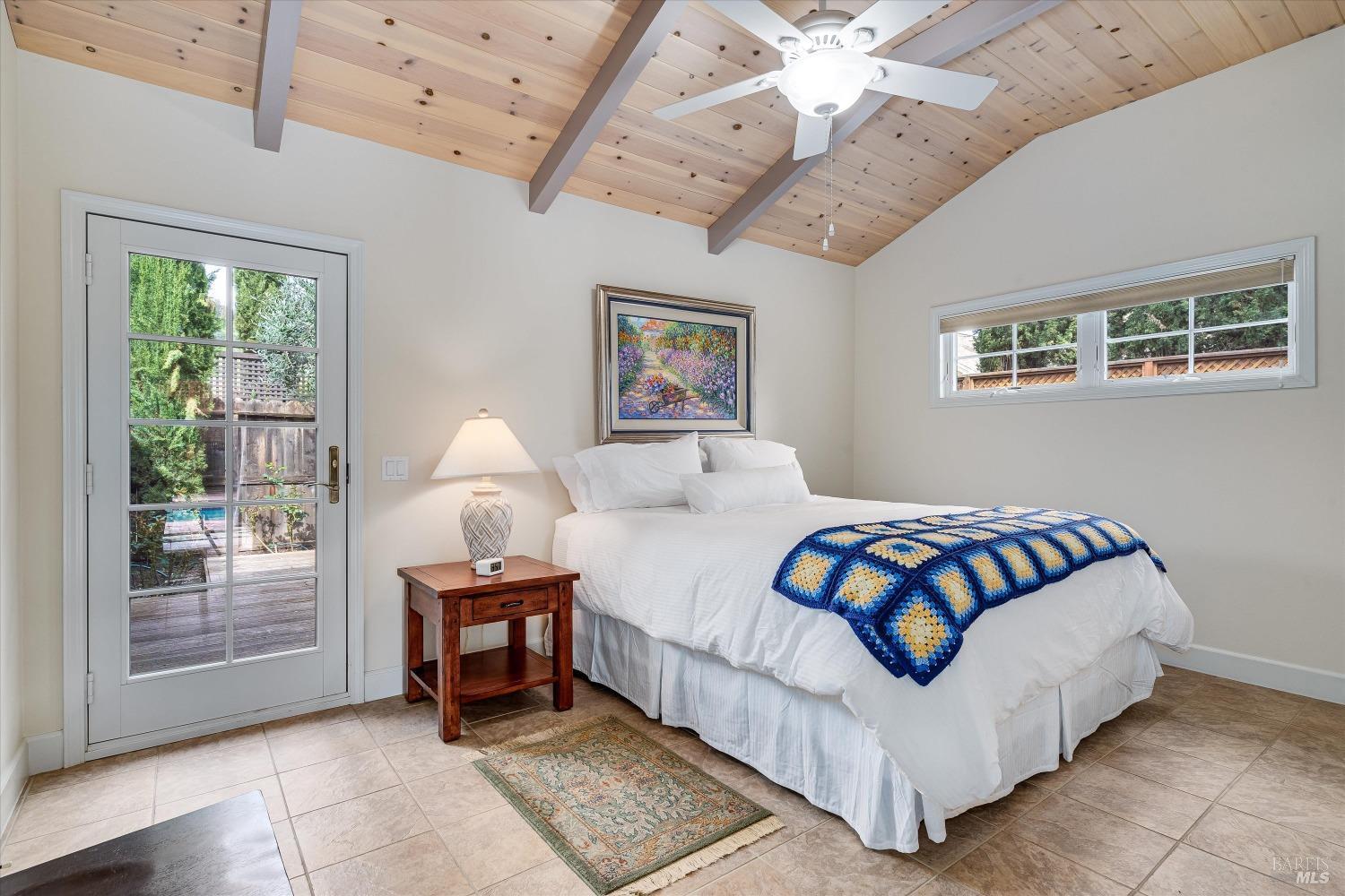 Detail Gallery Image 23 of 32 For 1714 Michael Way, Calistoga,  CA 94515 - 3 Beds | 2 Baths