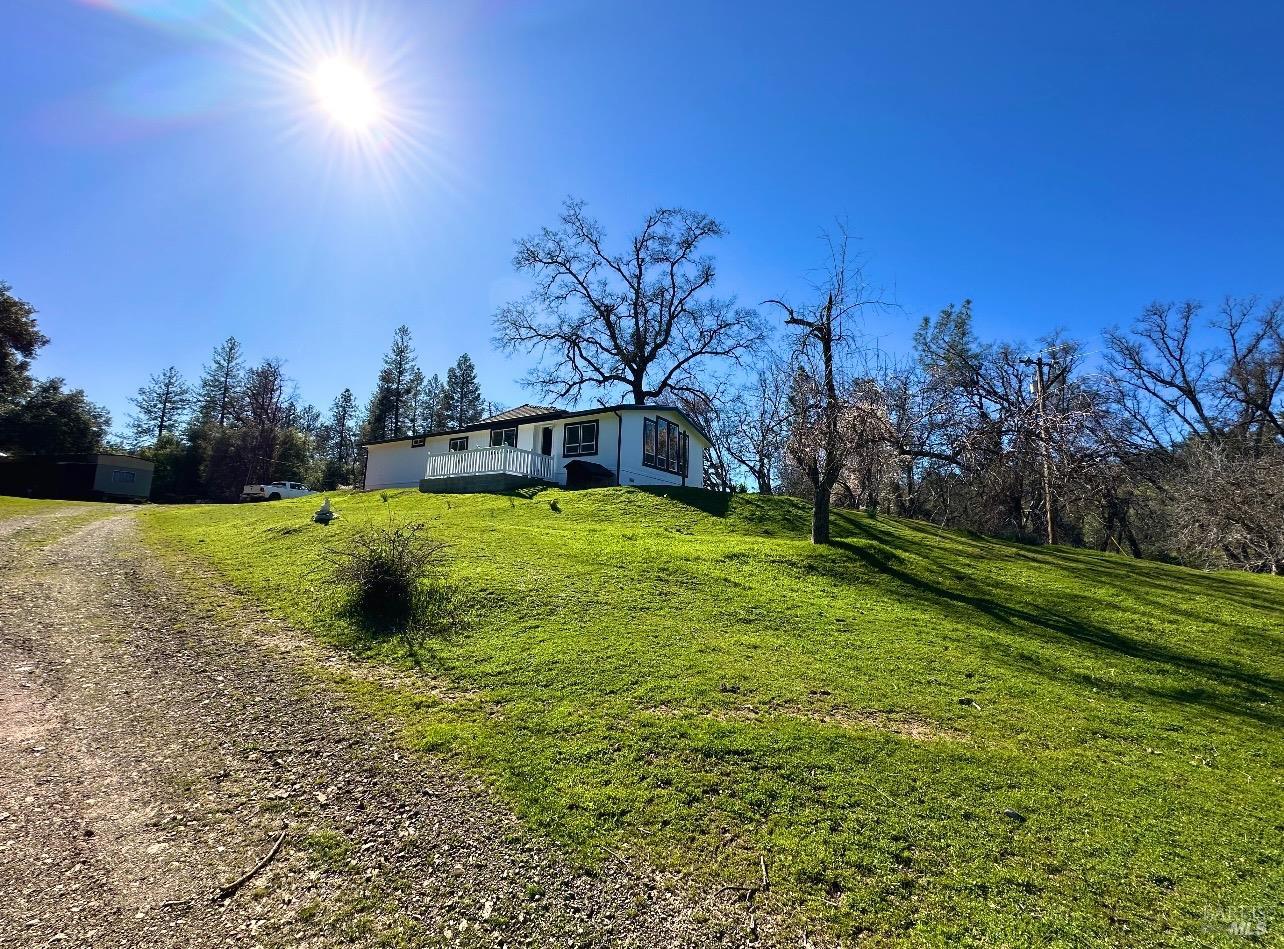 Photo of 17975 Morgan Valley Rd in Lower Lake, CA