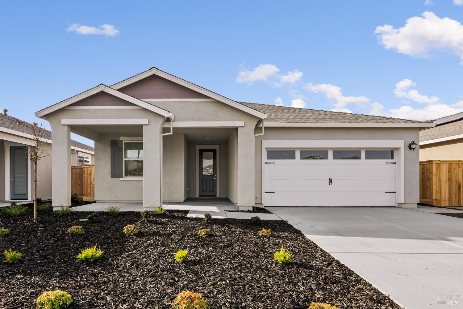 Detail Gallery Image 2 of 18 For 2241 Park Pl, Rio Vista,  CA 94571 - 2 Beds | 2 Baths