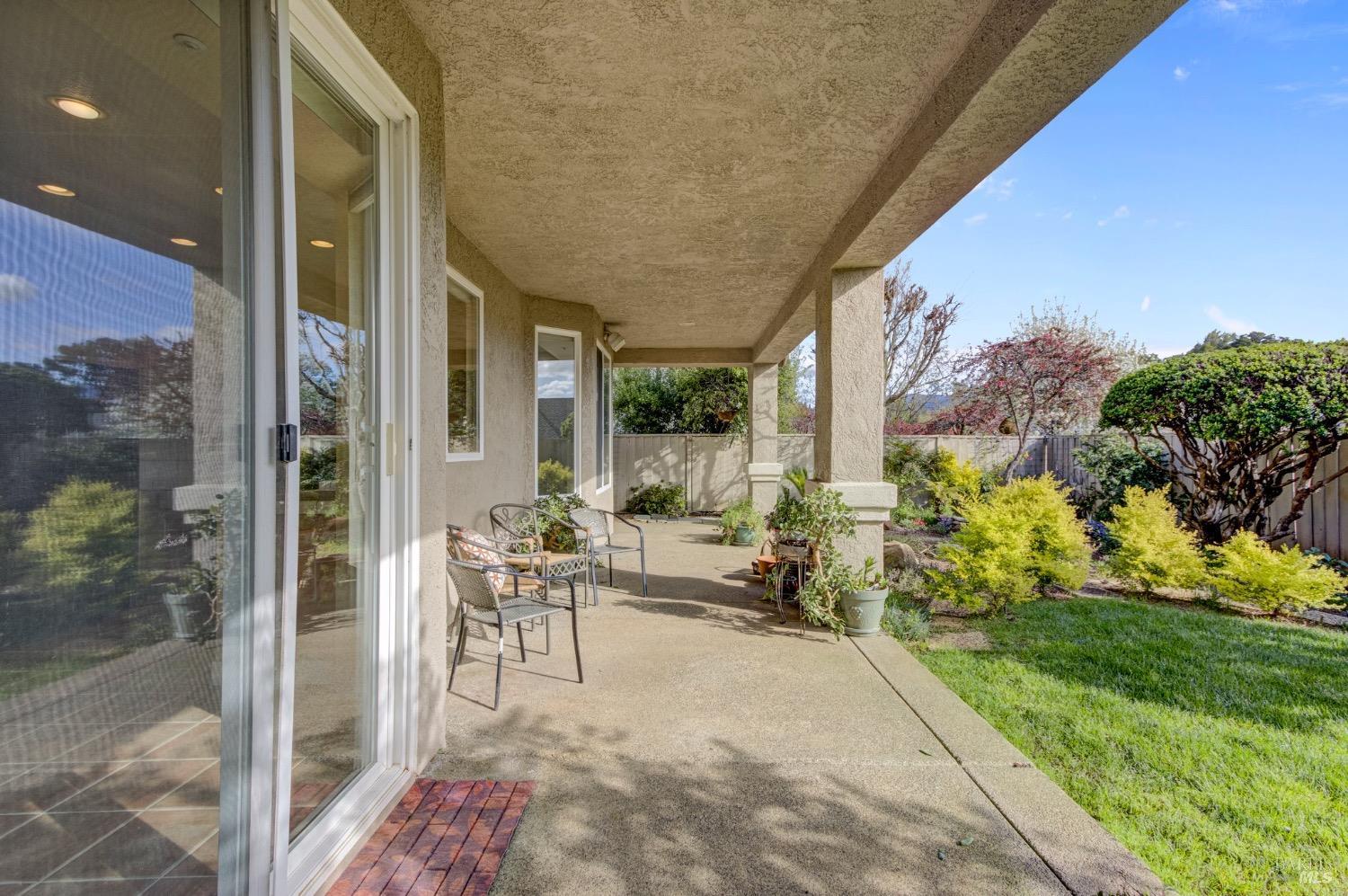 Detail Gallery Image 26 of 34 For 312 Rolling Hill Ct, Cloverdale,  CA 95425 - 2 Beds | 2 Baths