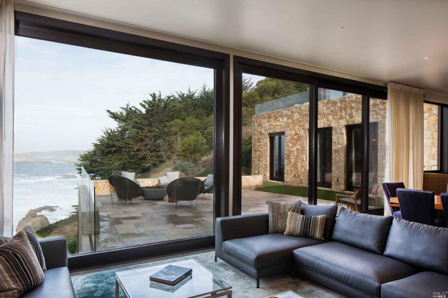 Detail Gallery Image 3 of 13 For 230 Highway 1 Unkn, Carmel,  CA 93923 - 5 Beds | 5 Baths