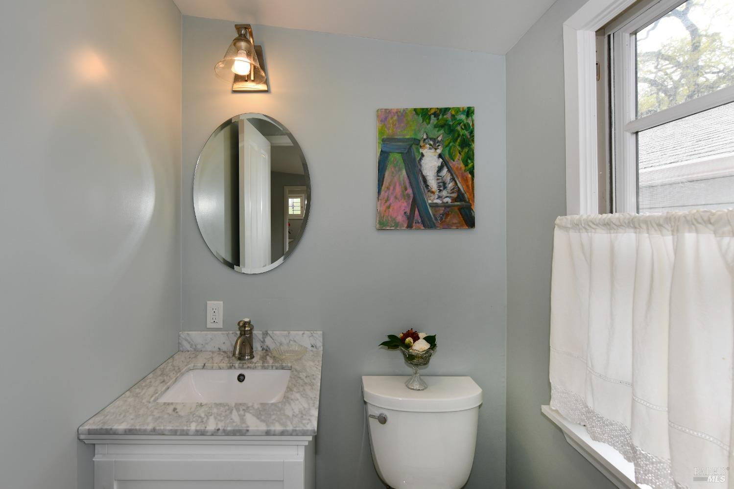 Detail Gallery Image 18 of 30 For 1217 Edwards St, Saint Helena,  CA 94574 - 3 Beds | 2/1 Baths