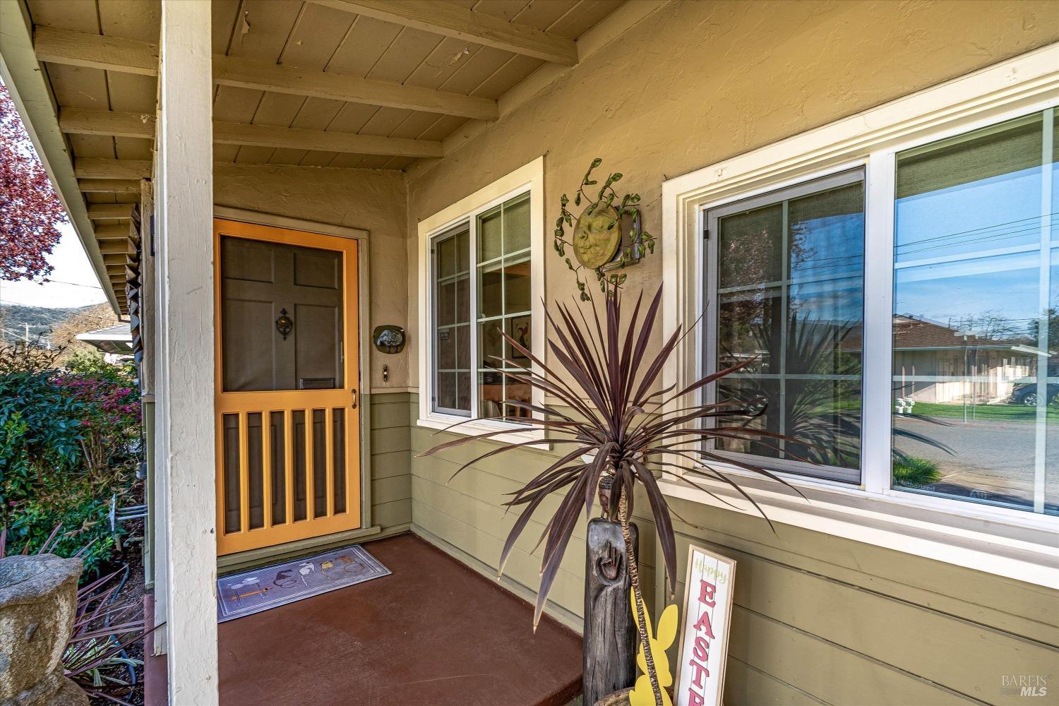 Detail Gallery Image 47 of 58 For 12 Blair St, Cloverdale,  CA 95425 - 3 Beds | 2 Baths