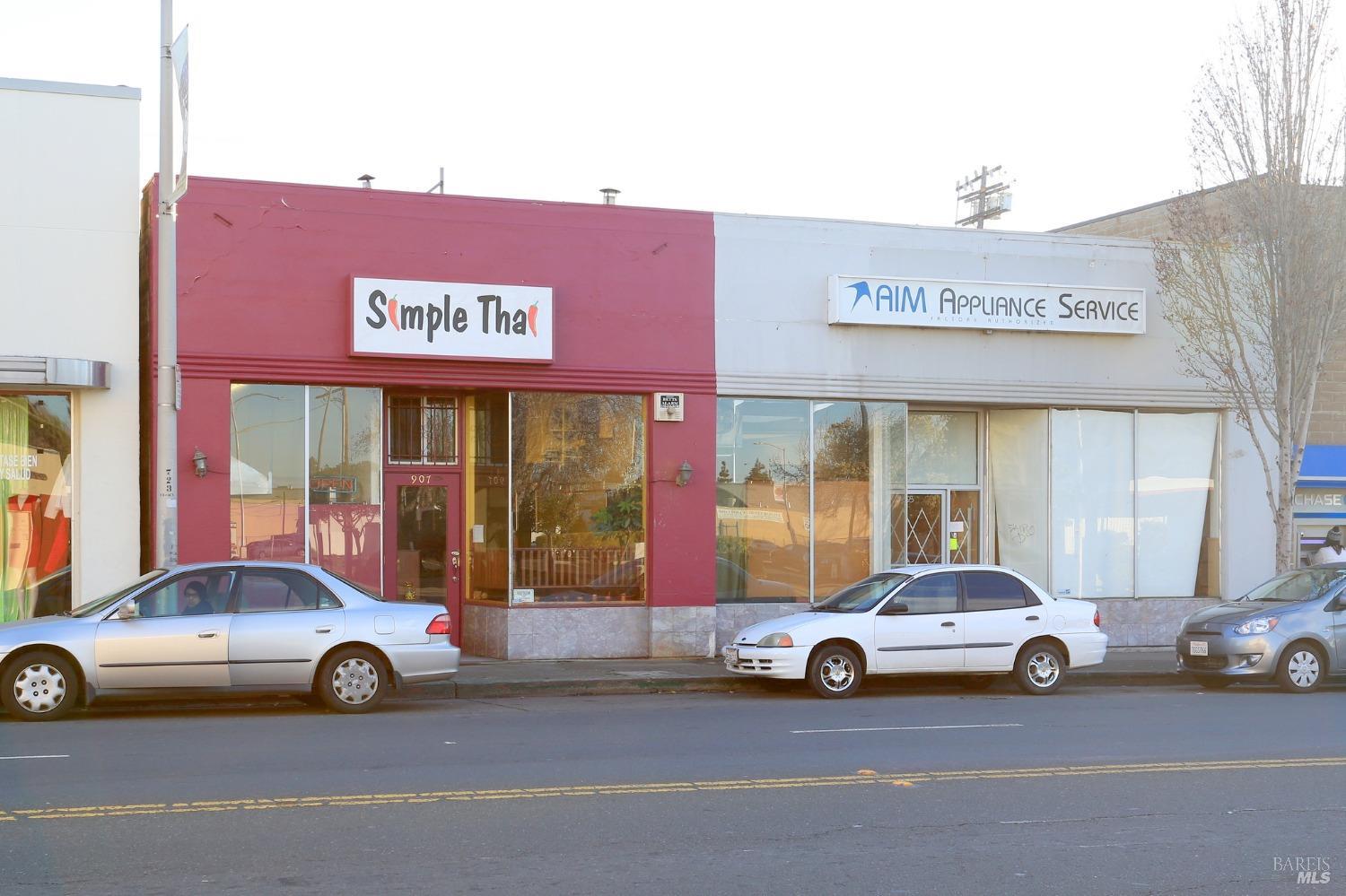 Photo of 905907 Tennessee St in Vallejo, CA