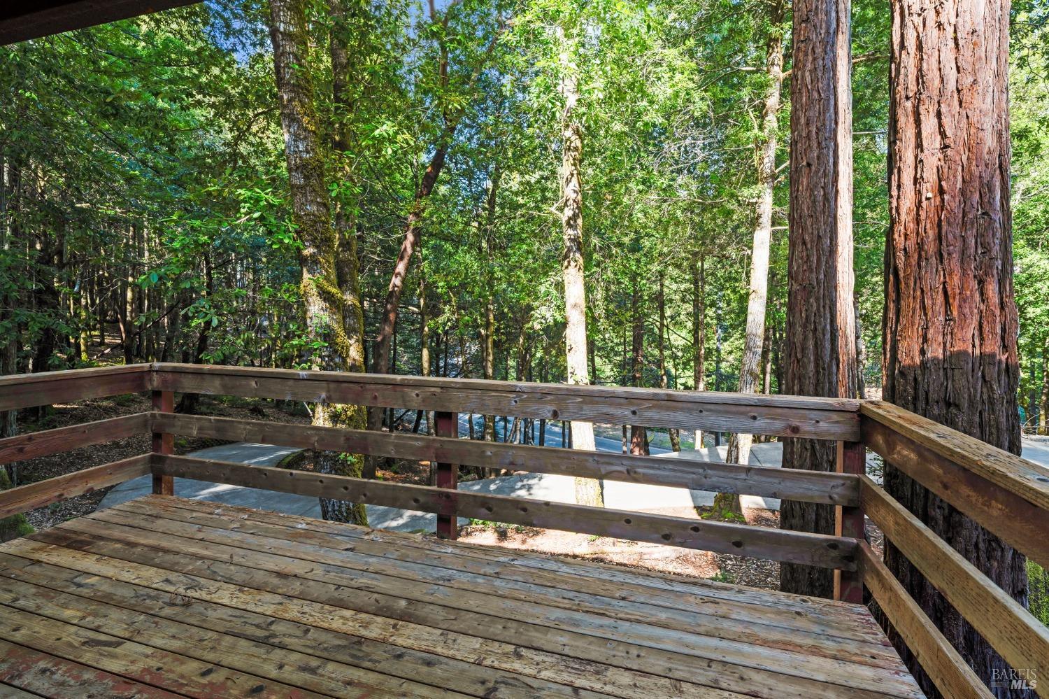 Detail Gallery Image 36 of 38 For 24228 Lilac Rd, Willits,  CA 95490 - 3 Beds | 2/1 Baths