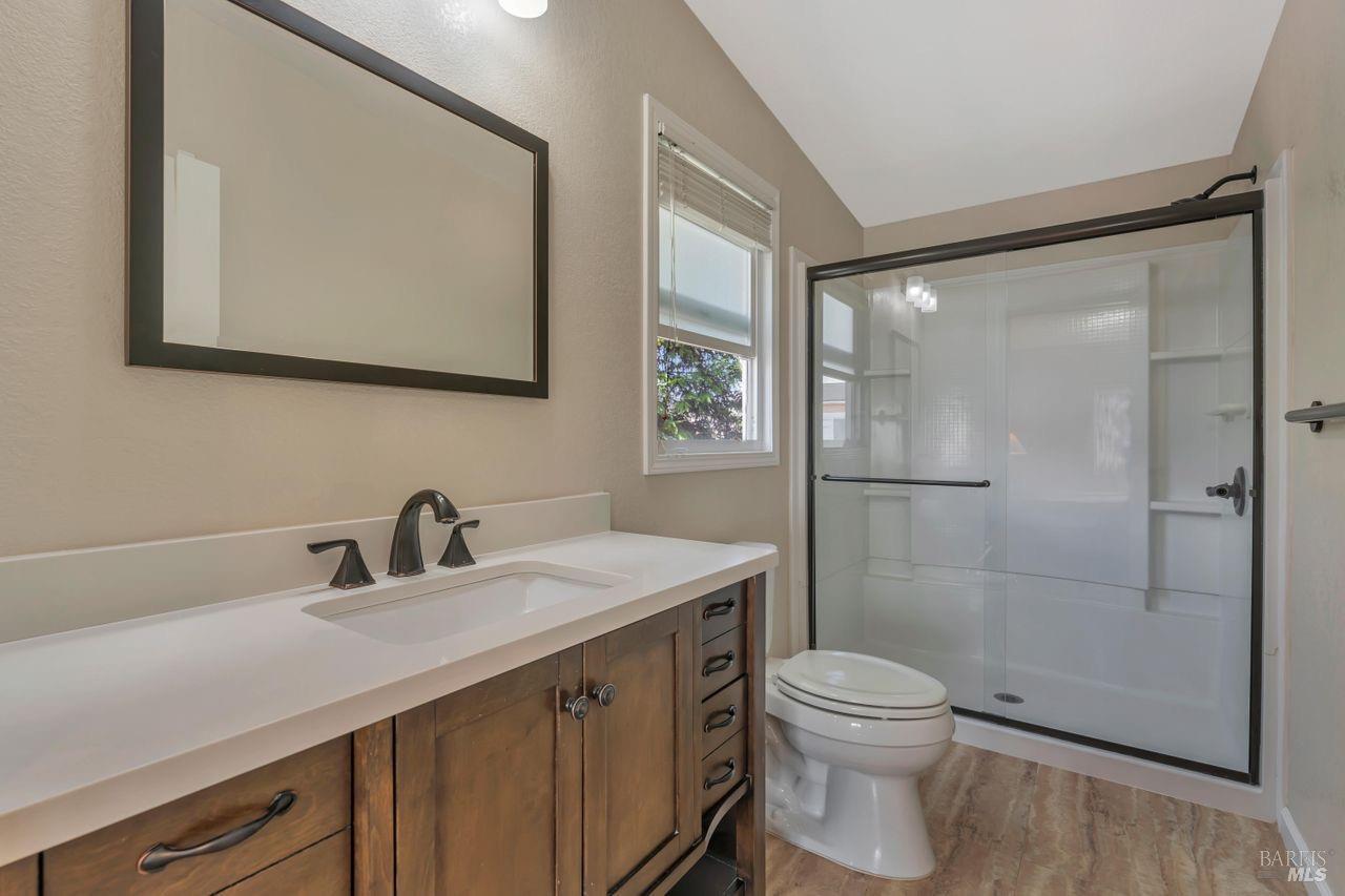 Detail Gallery Image 9 of 26 For 8095 a St, Windsor,  CA 95492 - 3 Beds | 2 Baths