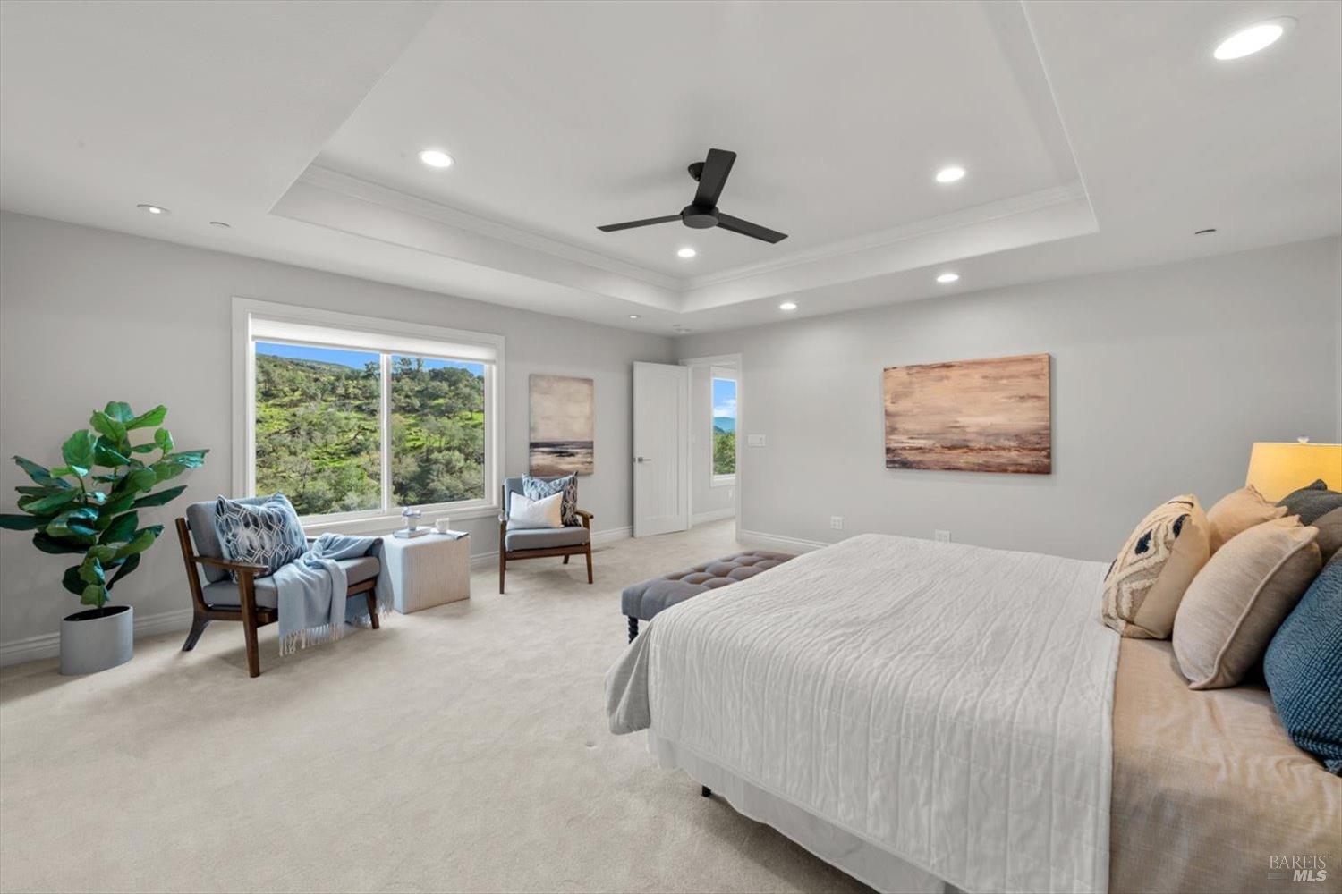 Detail Gallery Image 42 of 68 For 220 Wintergreen Cir, Napa,  CA 94558 - 4 Beds | 3/1 Baths