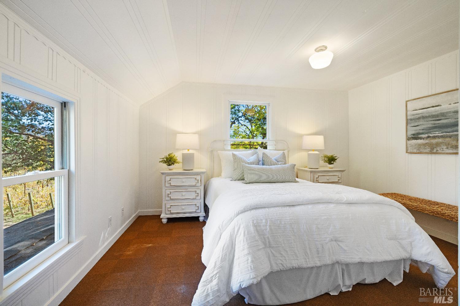 Detail Gallery Image 20 of 69 For 2551 Grant St, Calistoga,  CA 94515 - 6 Beds | 4/2 Baths