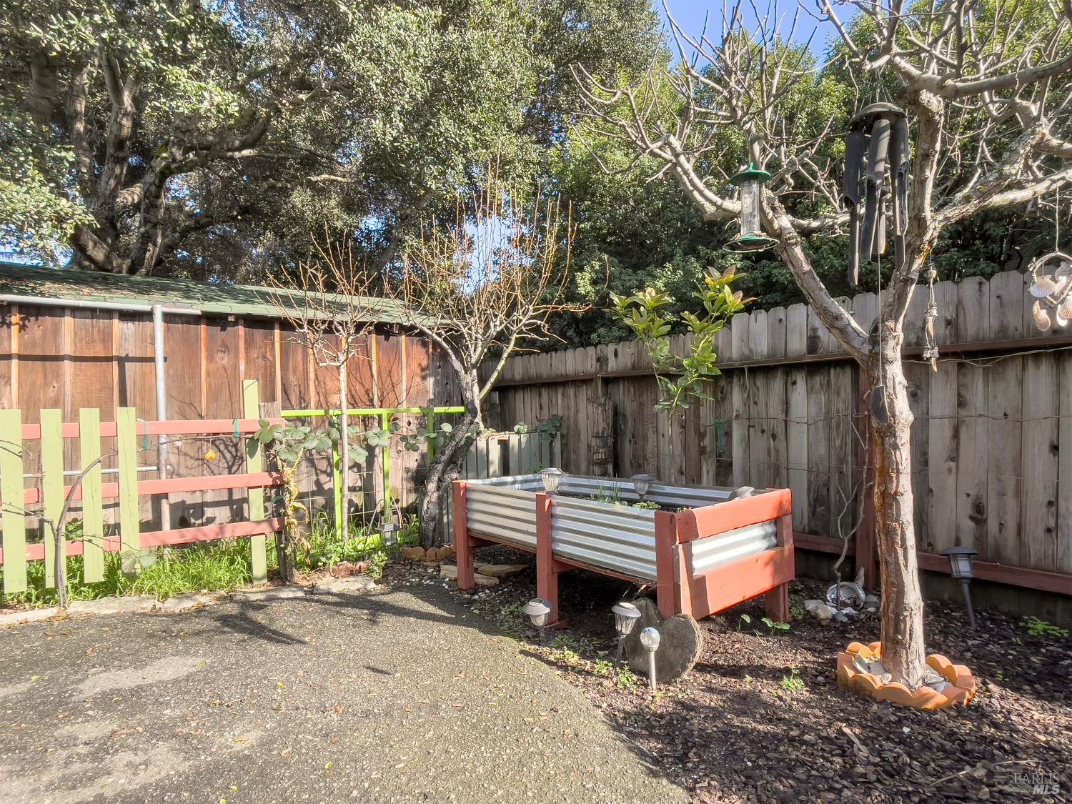 Detail Gallery Image 13 of 17 For 6969 Wallace St, Sebastopol,  CA 95472 - 2 Beds | 1/1 Baths