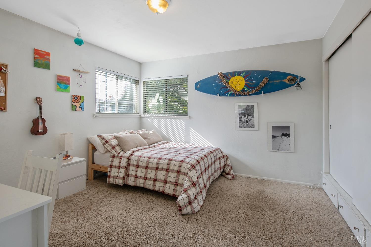 Detail Gallery Image 10 of 17 For 6969 Wallace St, Sebastopol,  CA 95472 - 2 Beds | 1/1 Baths