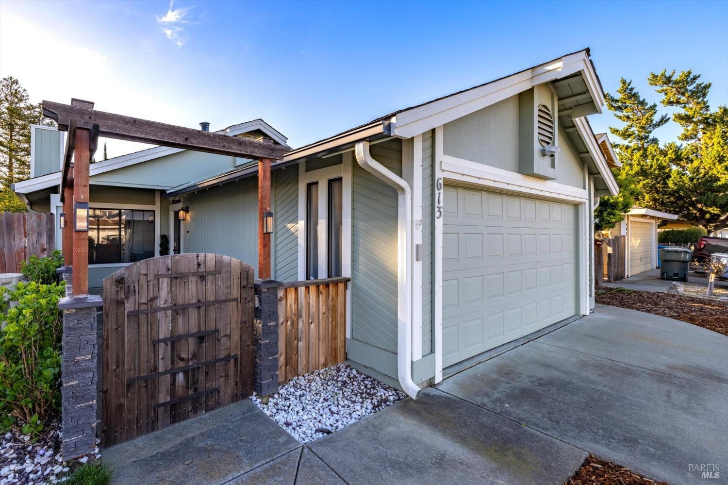 Detail Gallery Image 49 of 49 For 613 Osprey Ct, Vacaville,  CA 95687 - 3 Beds | 2 Baths
