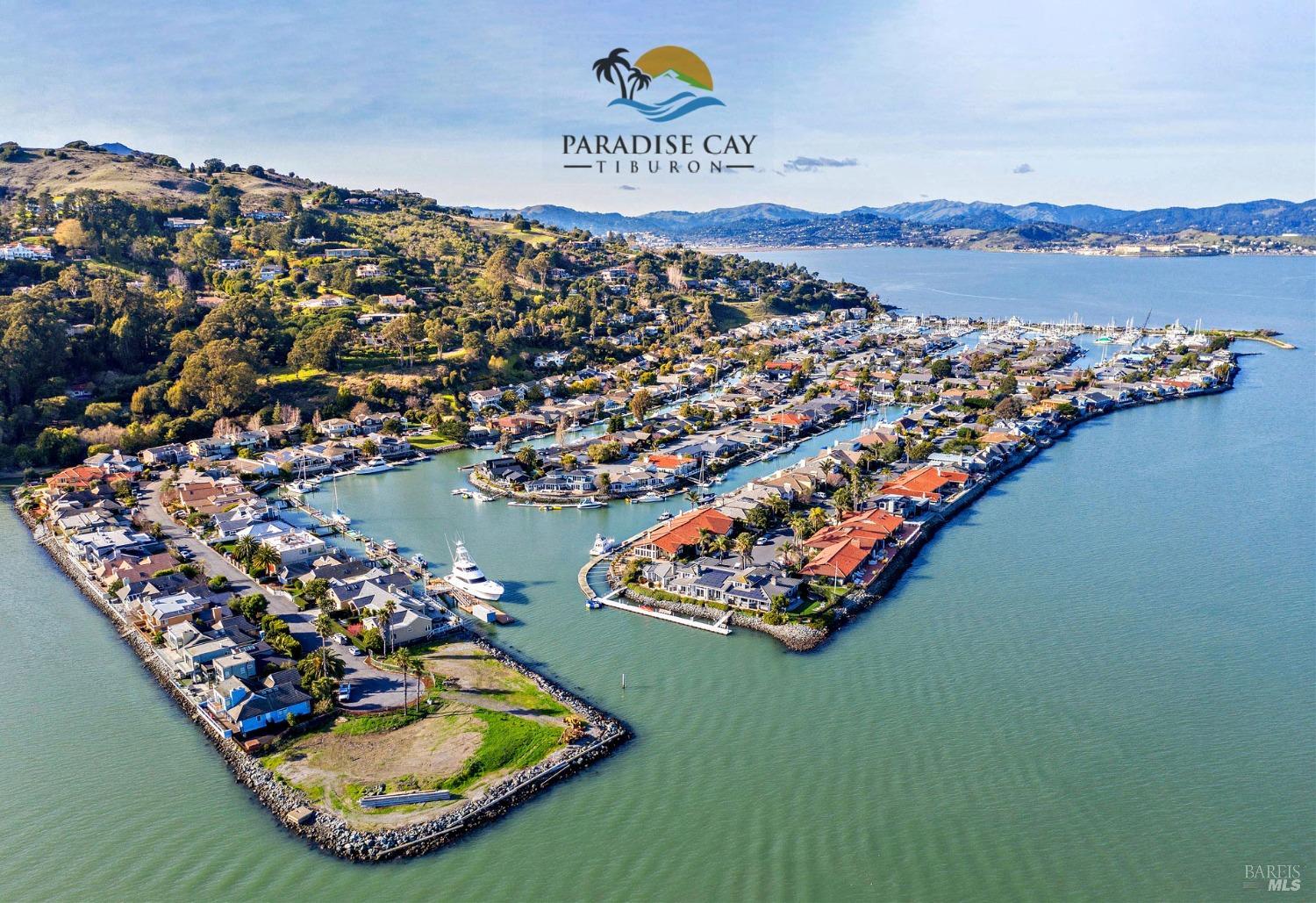 Detail Gallery Image 38 of 38 For 115 Trinidad Dr, Tiburon,  CA 94920 - 4 Beds | 2/1 Baths