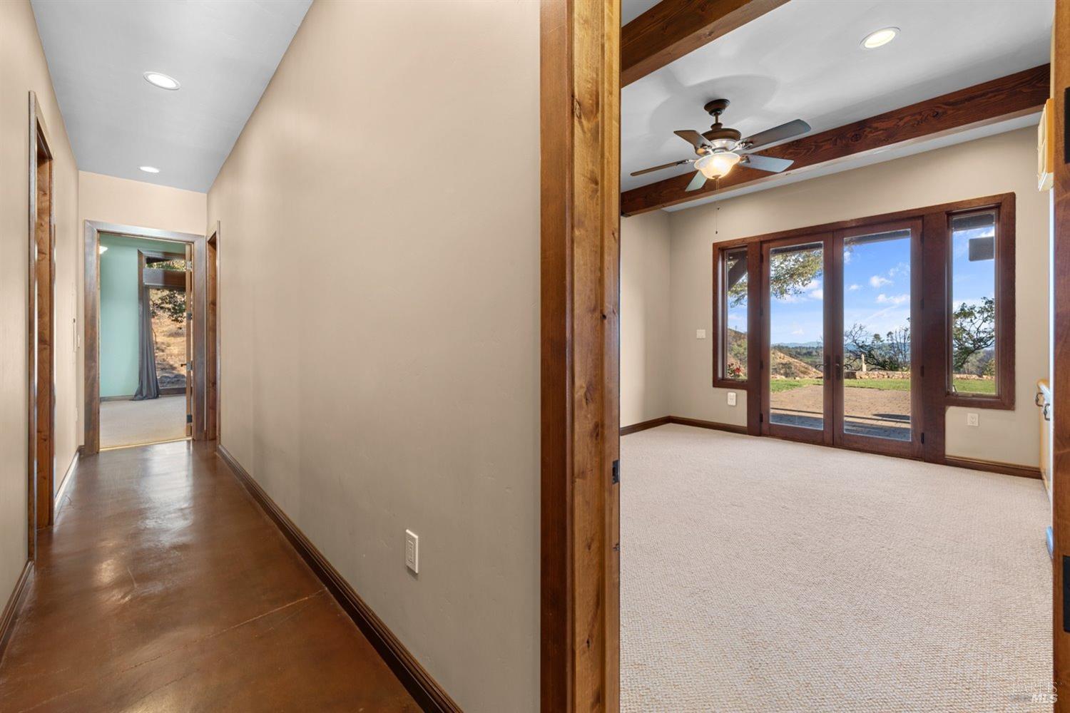 Detail Gallery Image 24 of 83 For 3335 Friesen Dr, Angwin,  CA 94508 - 4 Beds | 4 Baths