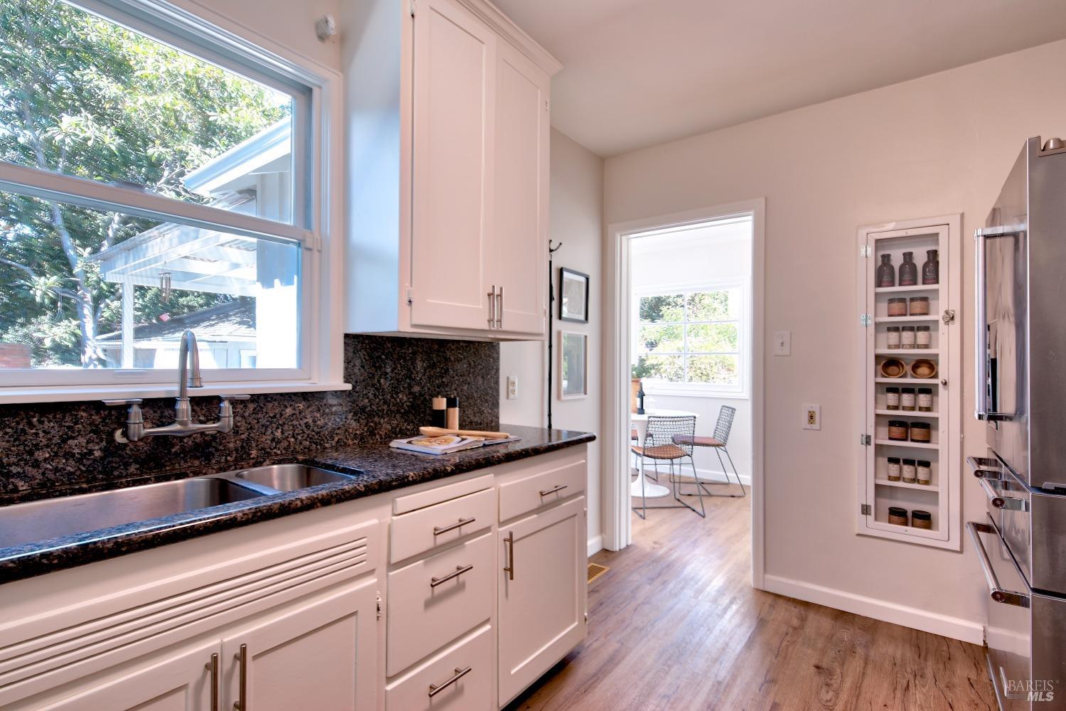 Detail Gallery Image 30 of 44 For 833 Belle Ave, San Rafael,  CA 94901 - 3 Beds | 1 Baths