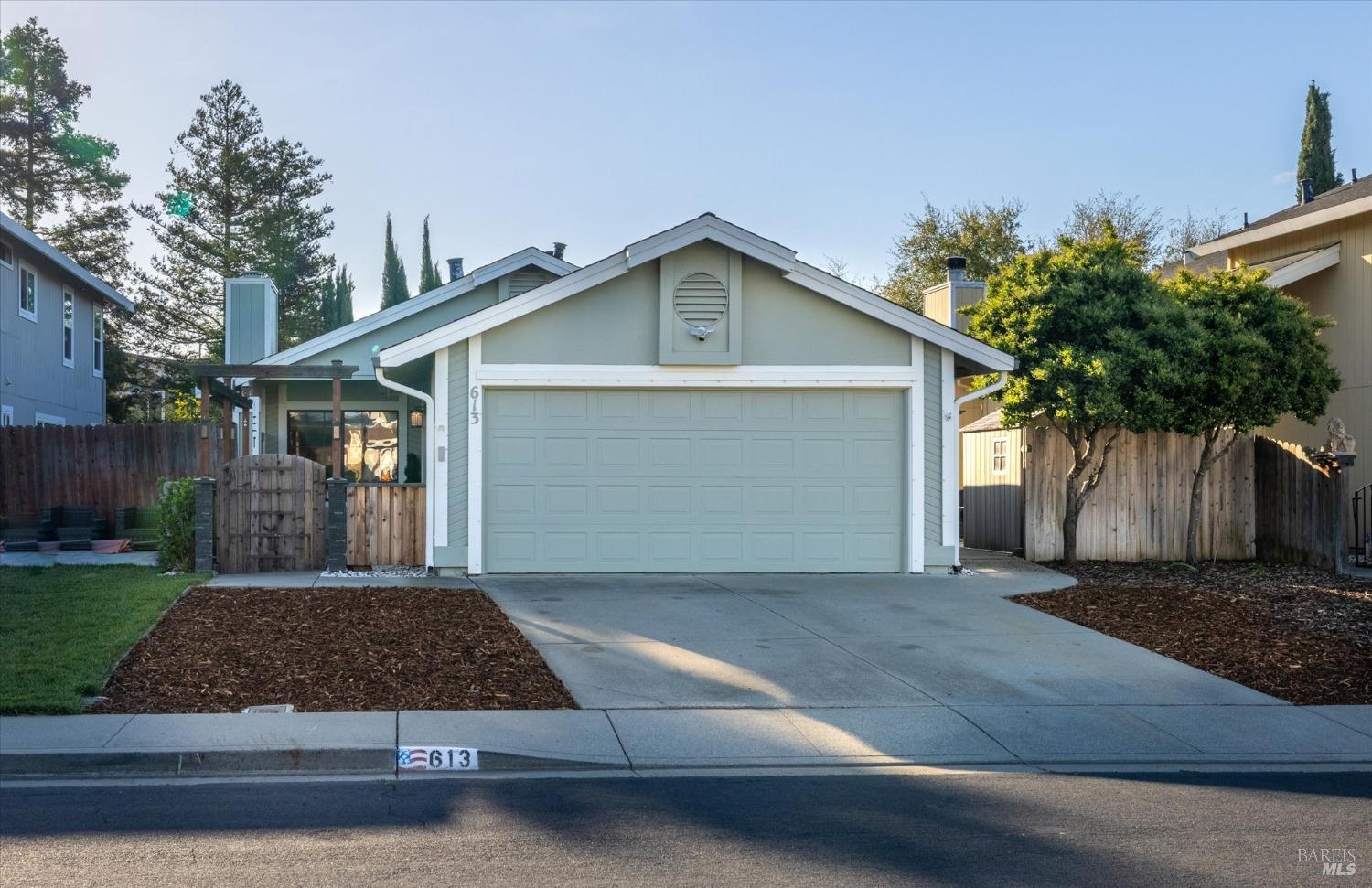 Detail Gallery Image 46 of 49 For 613 Osprey Ct, Vacaville,  CA 95687 - 3 Beds | 2 Baths