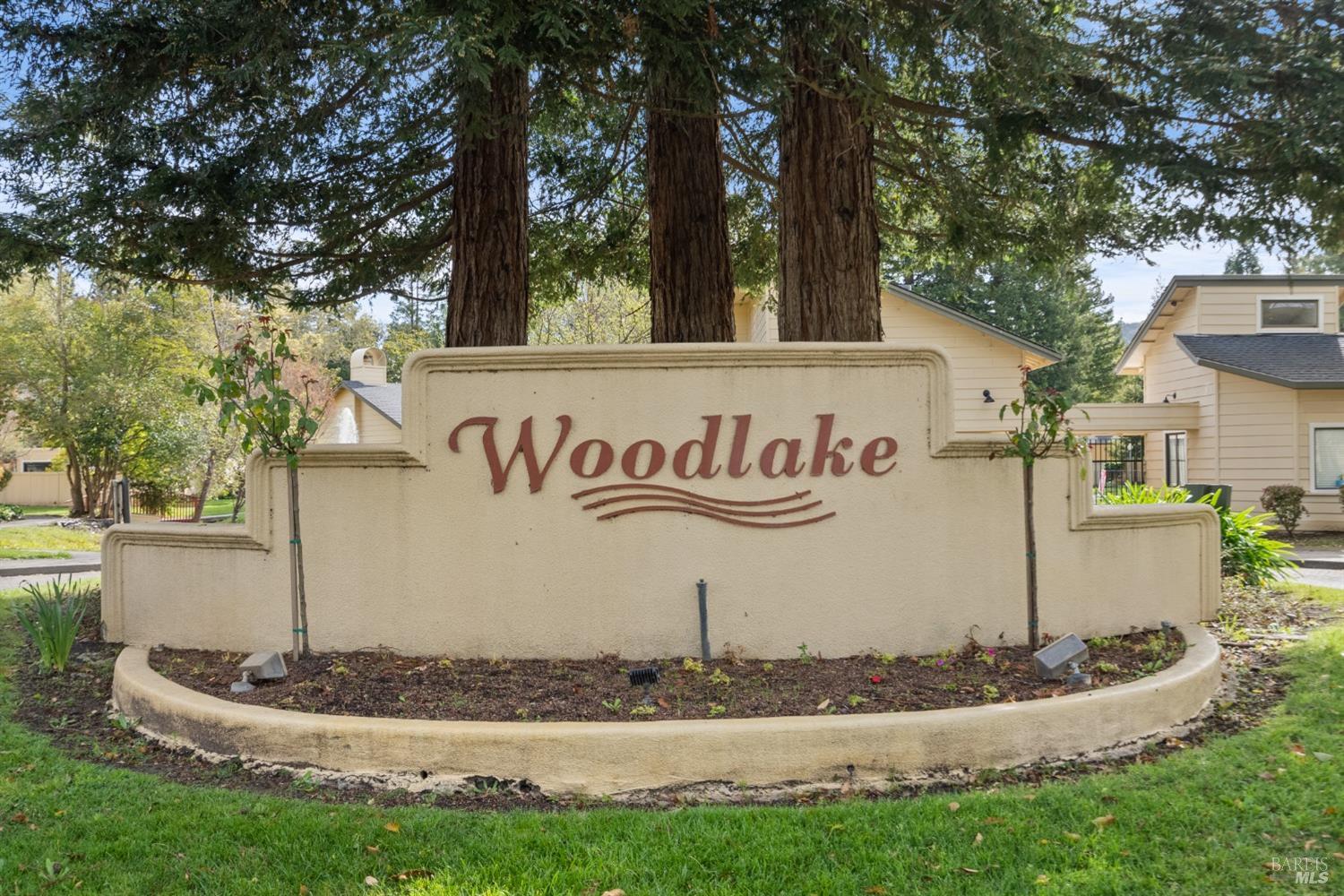 Photo of 2901 Woodlake Dr in Santa Rosa, CA