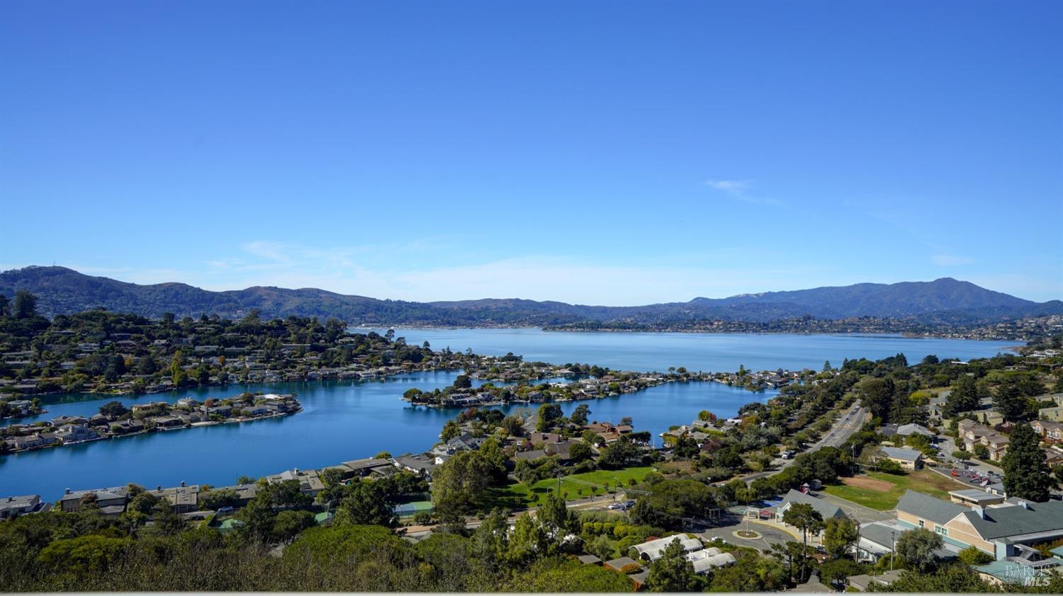 Inspiring views are rare to find like 50 Red Hill Circle in Tiburon exhibits, perfectly sited to cap