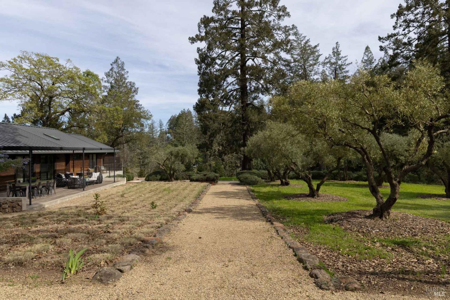 Detail Gallery Image 36 of 36 For 150 Petrified Forest Rd, Calistoga,  CA 94515 - 3 Beds | 2 Baths