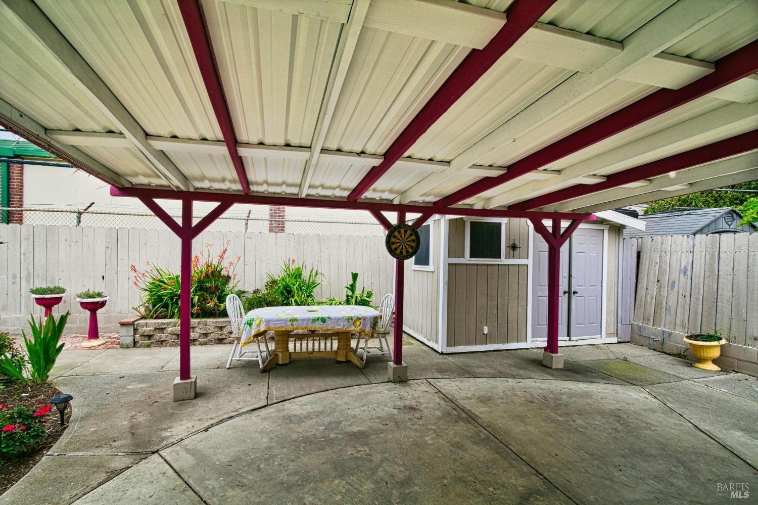 Detail Gallery Image 25 of 26 For 124 Berryessa Dr, Vacaville,  CA 95687 - 3 Beds | 2 Baths