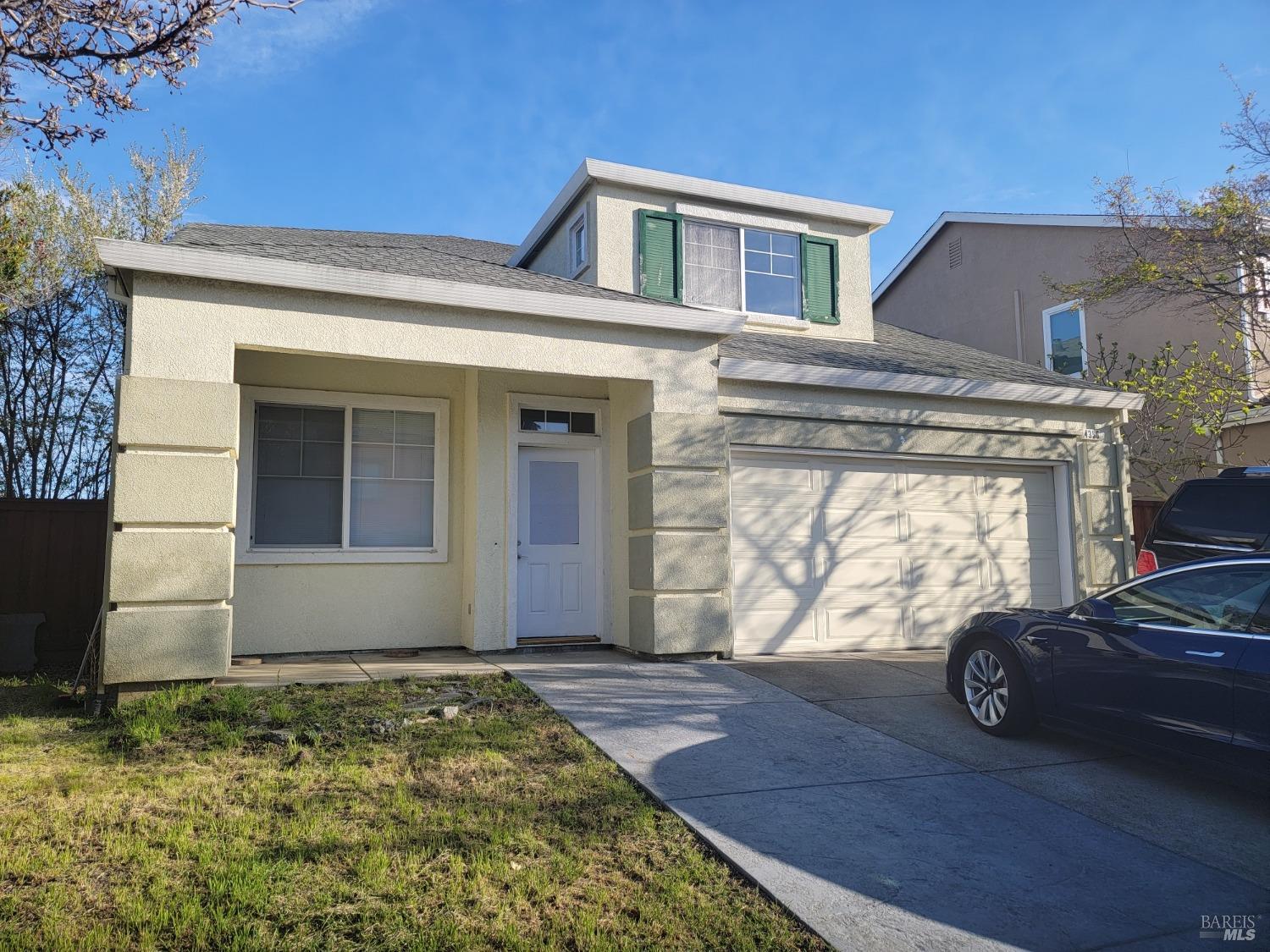 Photo of 4356 Melody Ln in Vallejo, CA