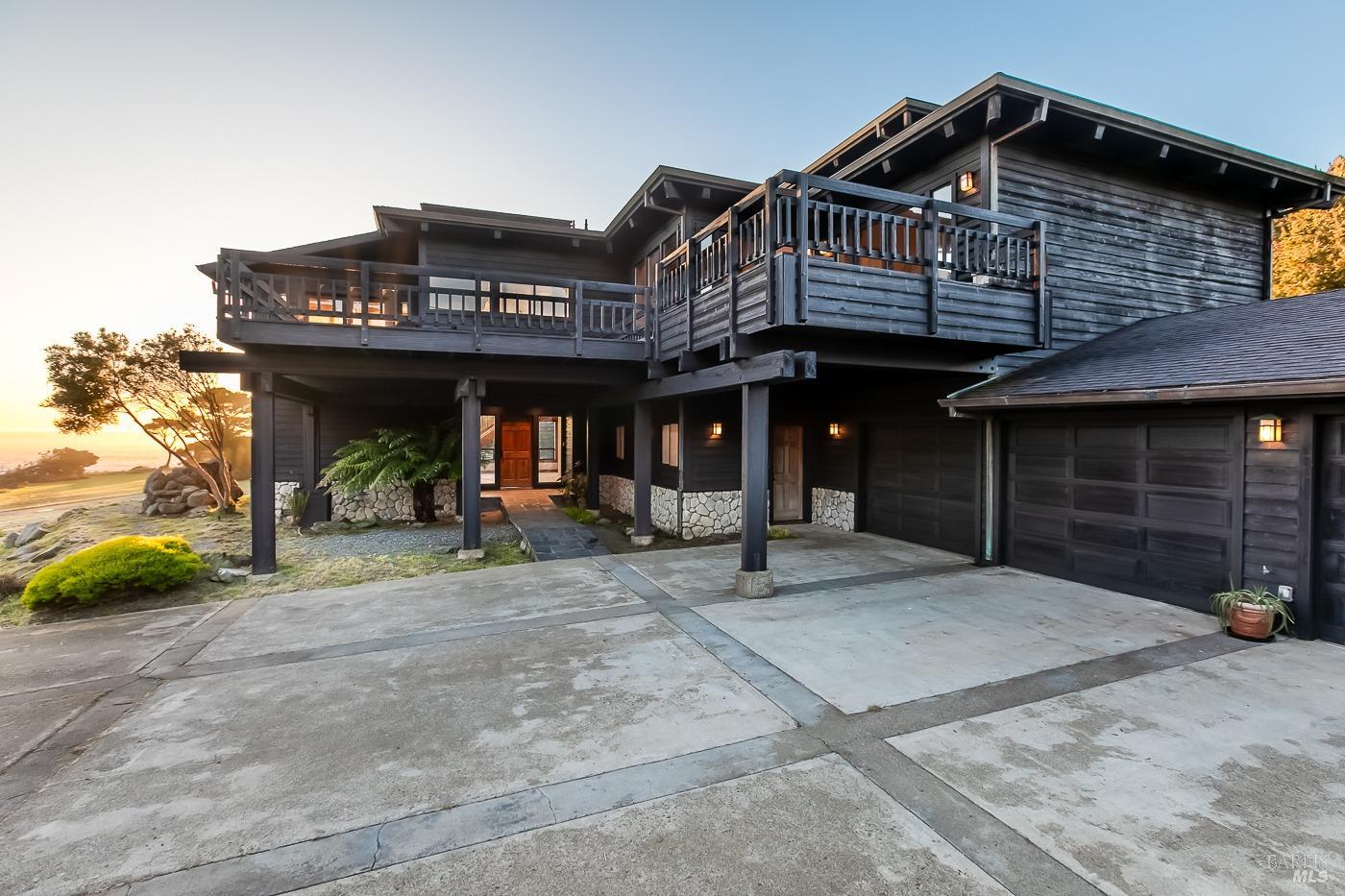 Detail Gallery Image 45 of 51 For 45460 Indian Shoals Rd, Mendocino,  CA 95460 - 4 Beds | 4 Baths