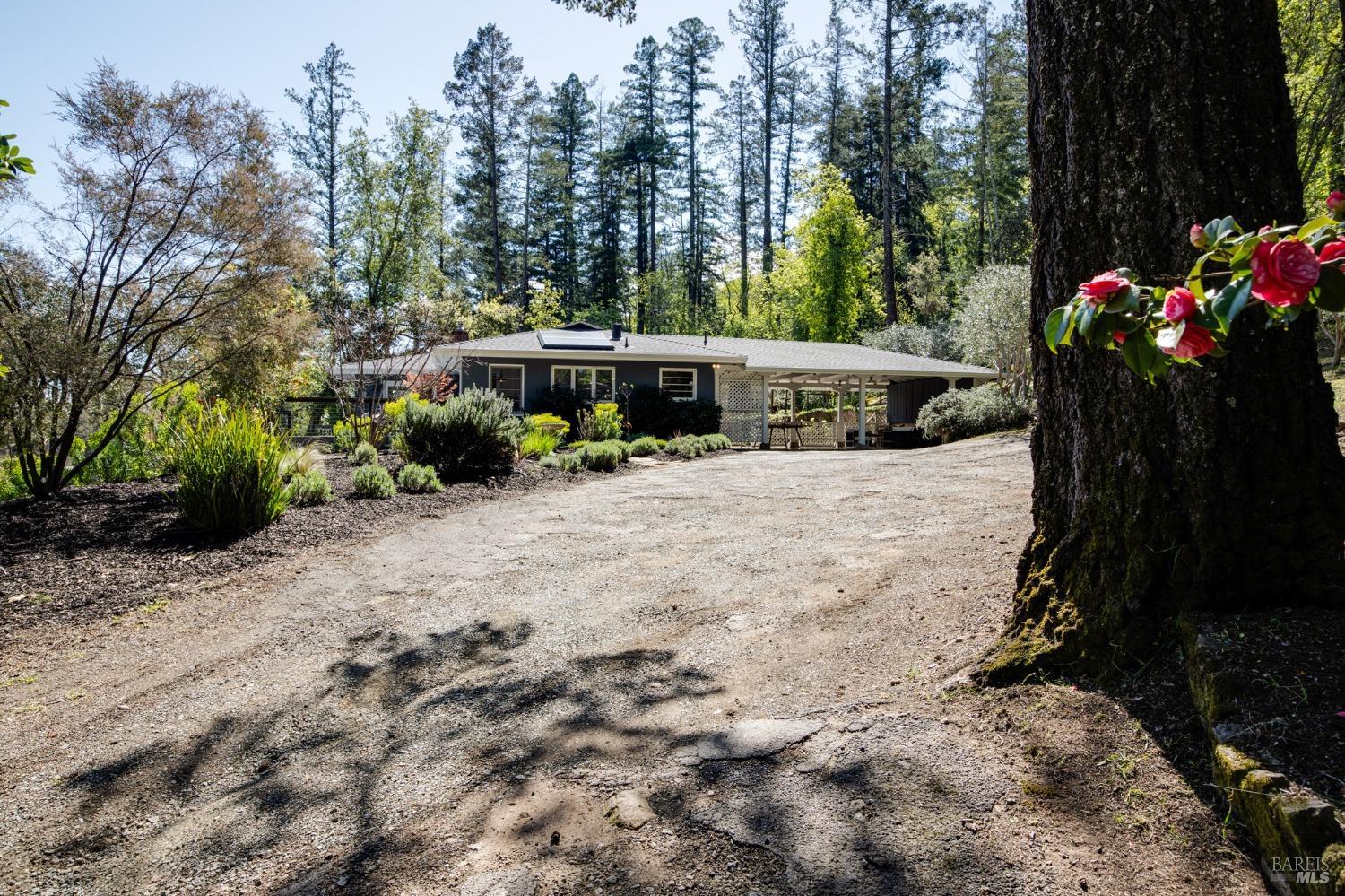 Detail Gallery Image 42 of 87 For 3245 State Highway 128 Unkn, Calistoga,  CA 94515 - 3 Beds | 2 Baths