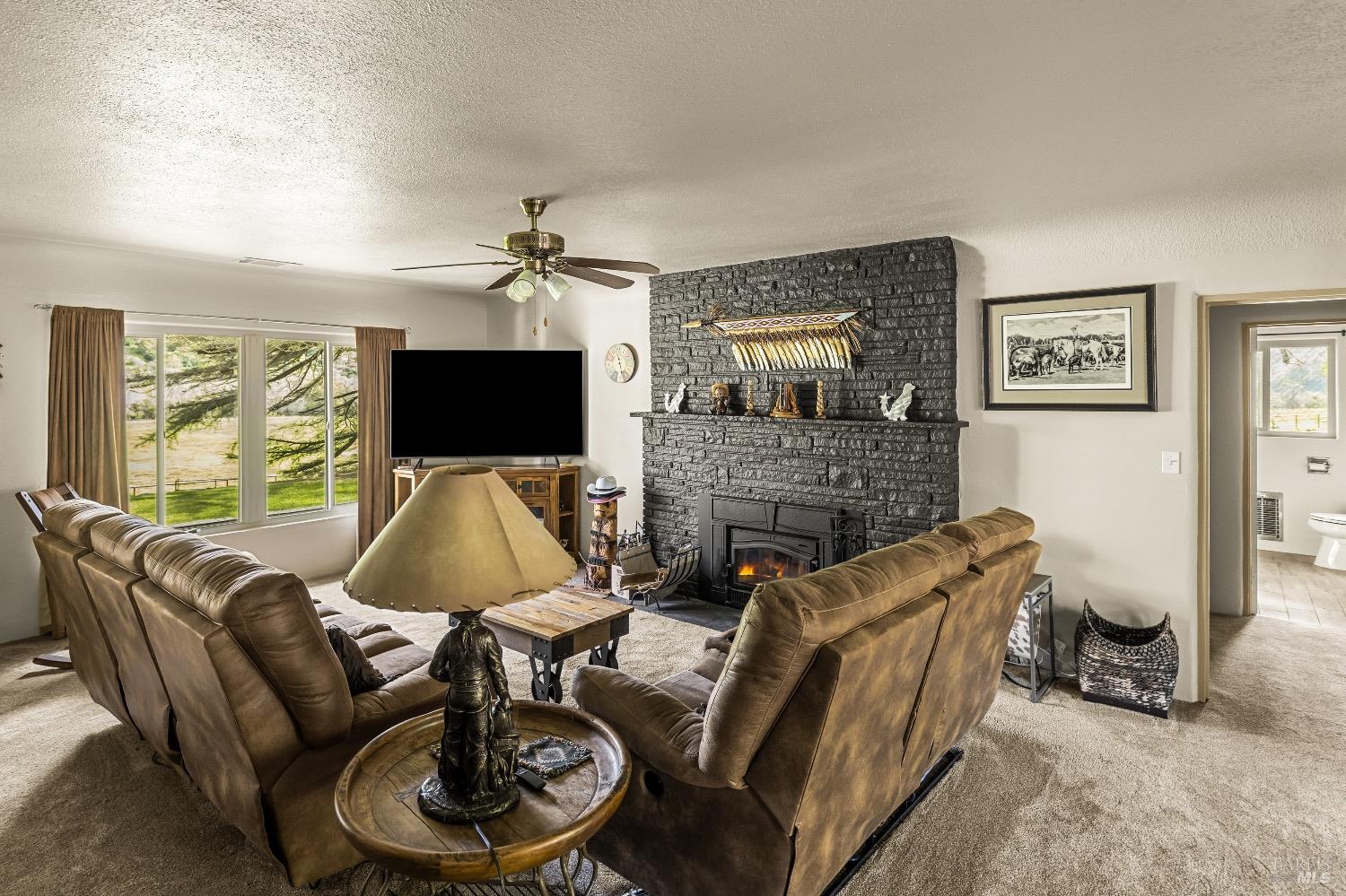 Detail Gallery Image 30 of 40 For 41761 N Fork Dr, Three Rivers,  CA 93271 - 4 Beds | 4/1 Baths