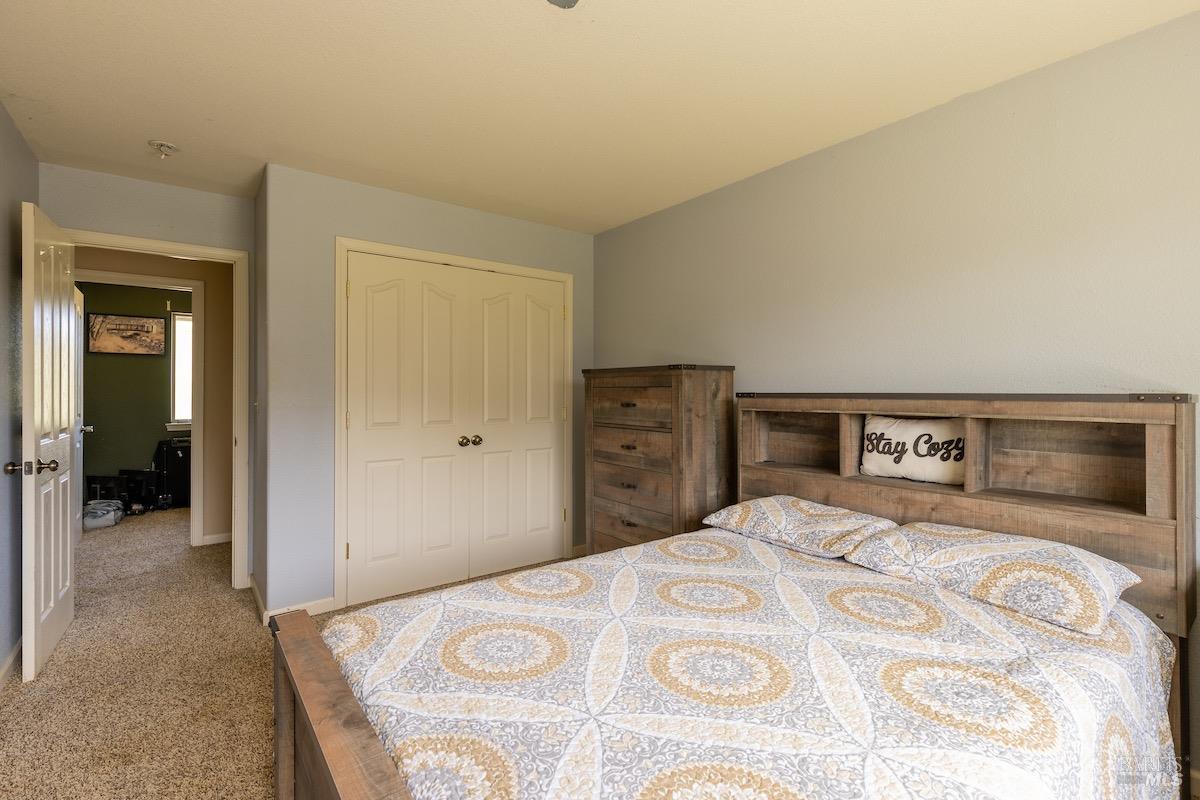 Detail Gallery Image 33 of 46 For 9822 Marsh View Way, Lower Lake,  CA 95457 - 6 Beds | 2/1 Baths