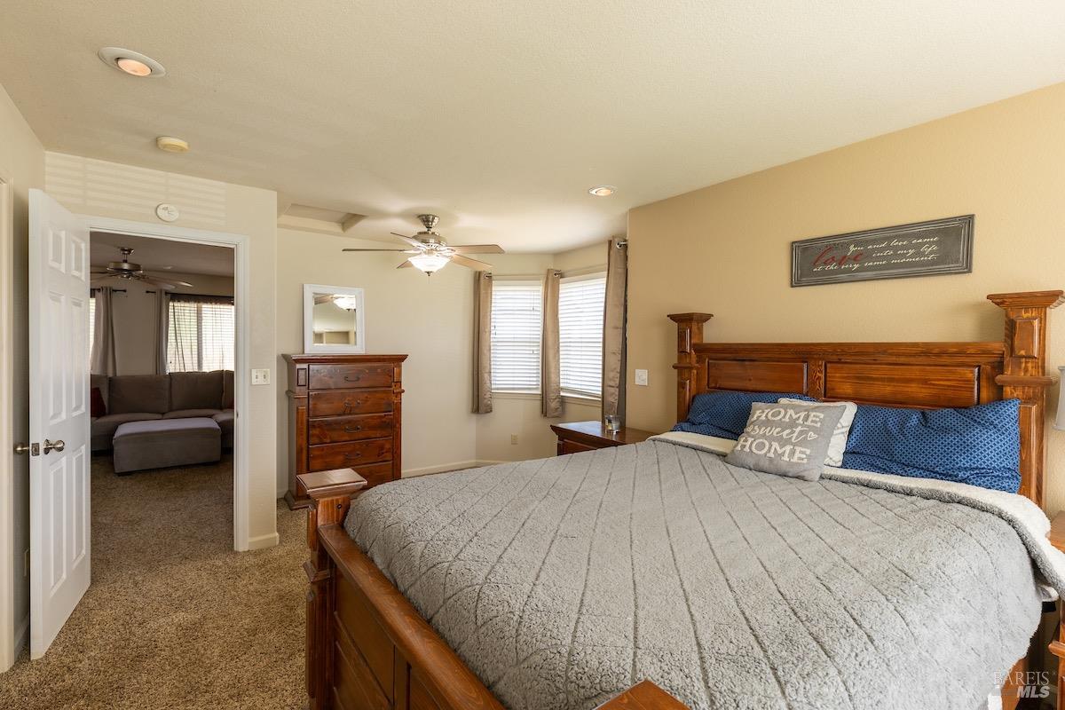 Detail Gallery Image 20 of 46 For 9822 Marsh View Way, Lower Lake,  CA 95457 - 6 Beds | 2/1 Baths