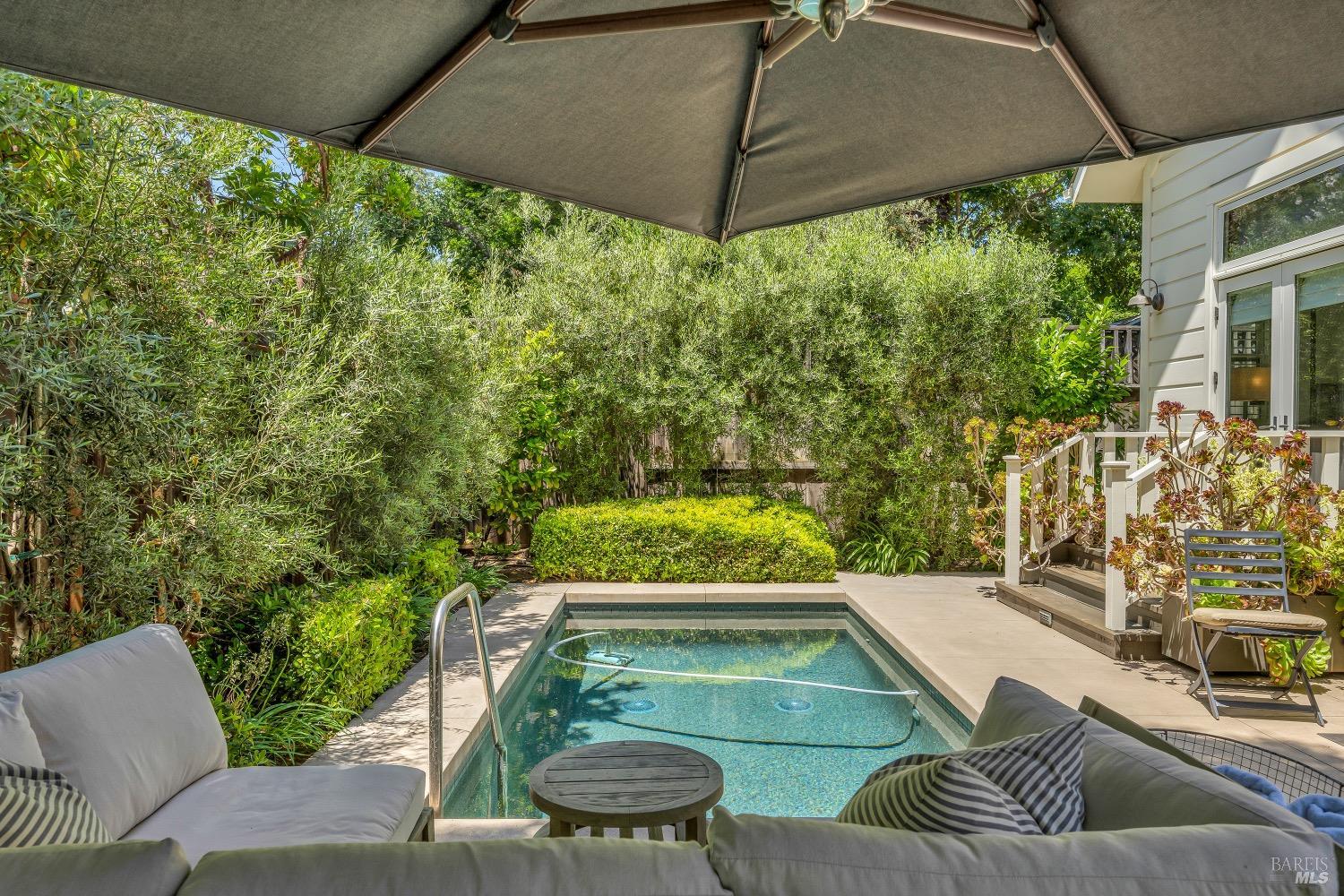 Detail Gallery Image 29 of 31 For 1729 Alexander Ct, Saint Helena,  CA 94574 - 3 Beds | 2/1 Baths