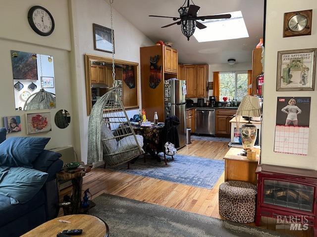 Detail Gallery Image 13 of 43 For 14446 Old Cazadero Rd, Guerneville,  CA 95446 - – Beds | – Baths