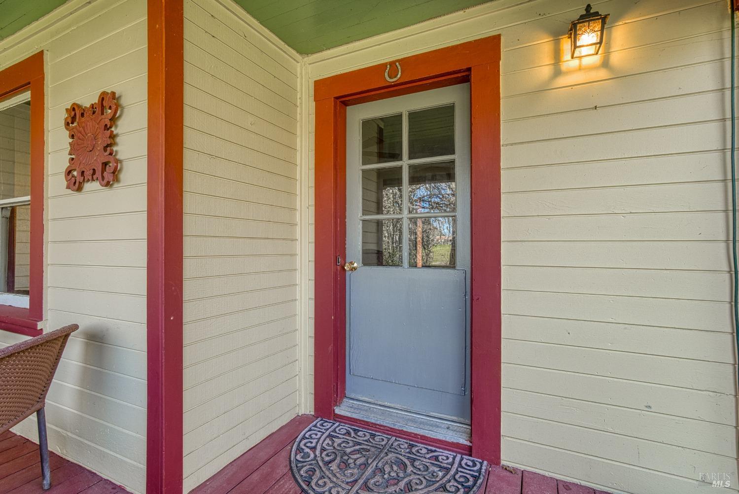 Detail Gallery Image 9 of 43 For 21200 Locust St, Willits,  CA 95490 - 2 Beds | 1 Baths